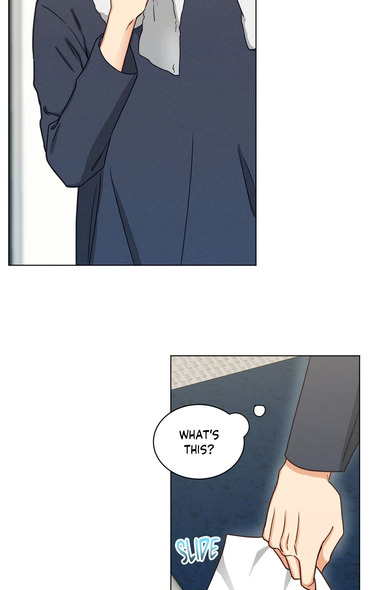 Abnormal Rommate - Chapter 82 Page 5