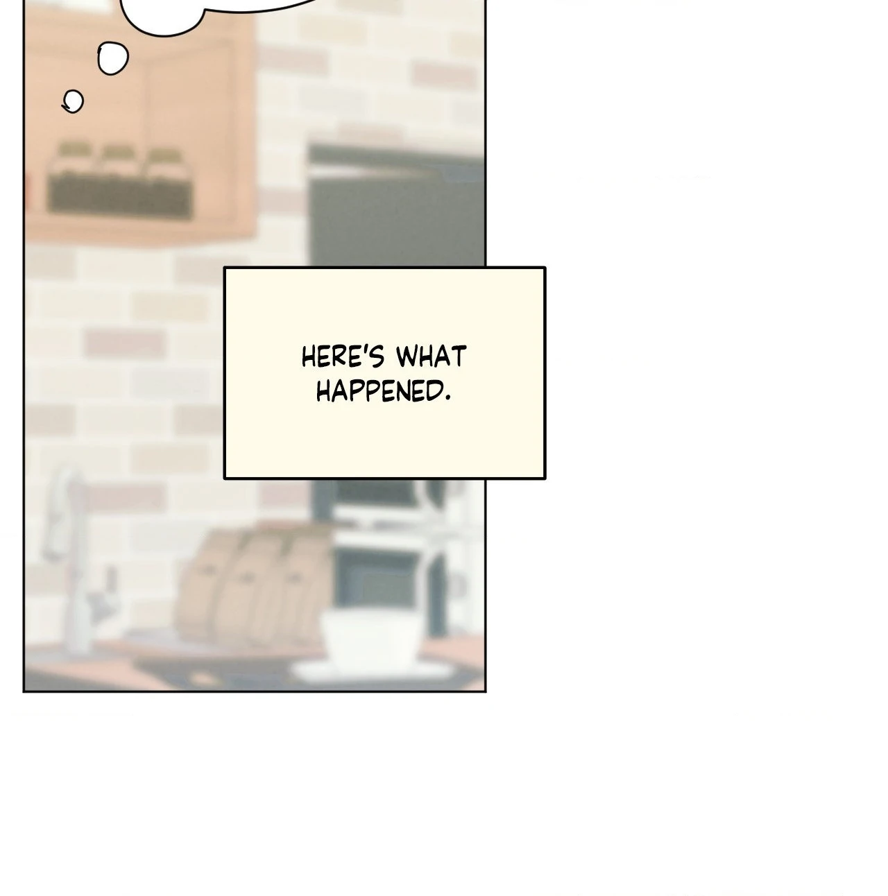 Abnormal Rommate - Chapter 82 Page 52