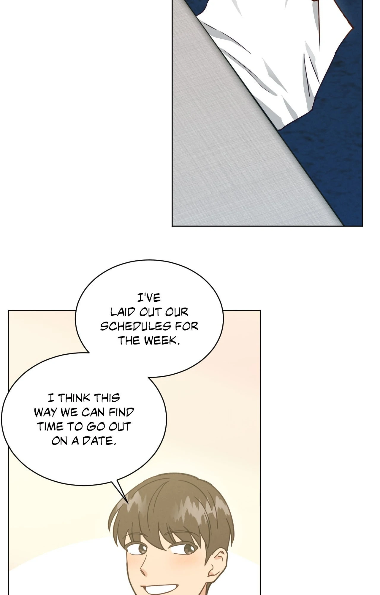 Abnormal Rommate - Chapter 82 Page 6