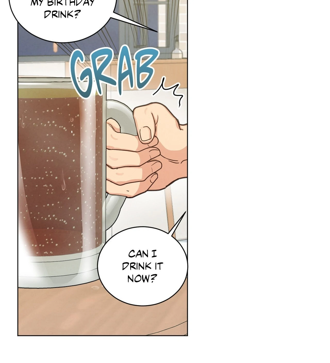 Abnormal Rommate - Chapter 82 Page 61