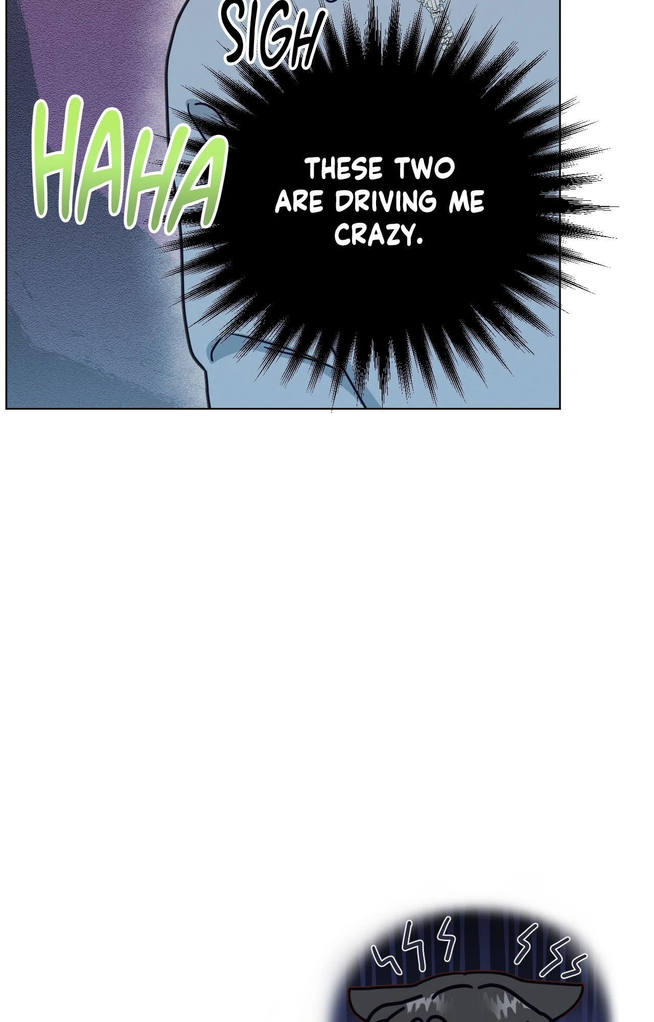 Abnormal Rommate - Chapter 82 Page 64