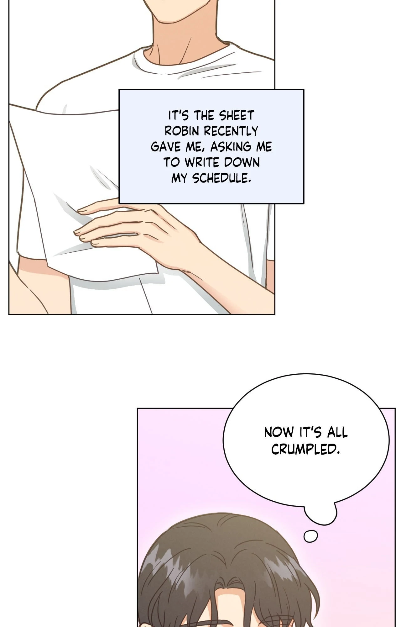 Abnormal Rommate - Chapter 82 Page 7