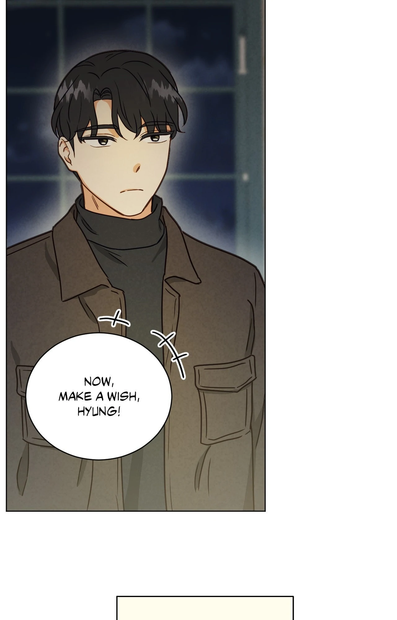 Abnormal Rommate - Chapter 83 Page 20