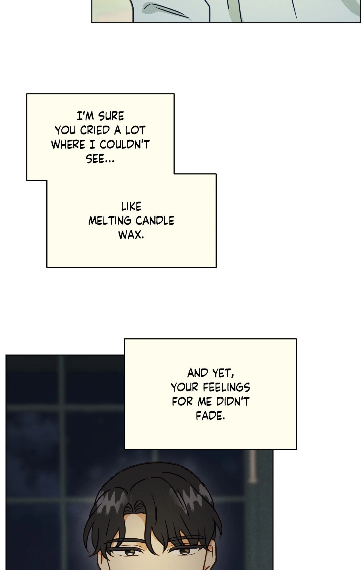 Abnormal Rommate - Chapter 83 Page 22