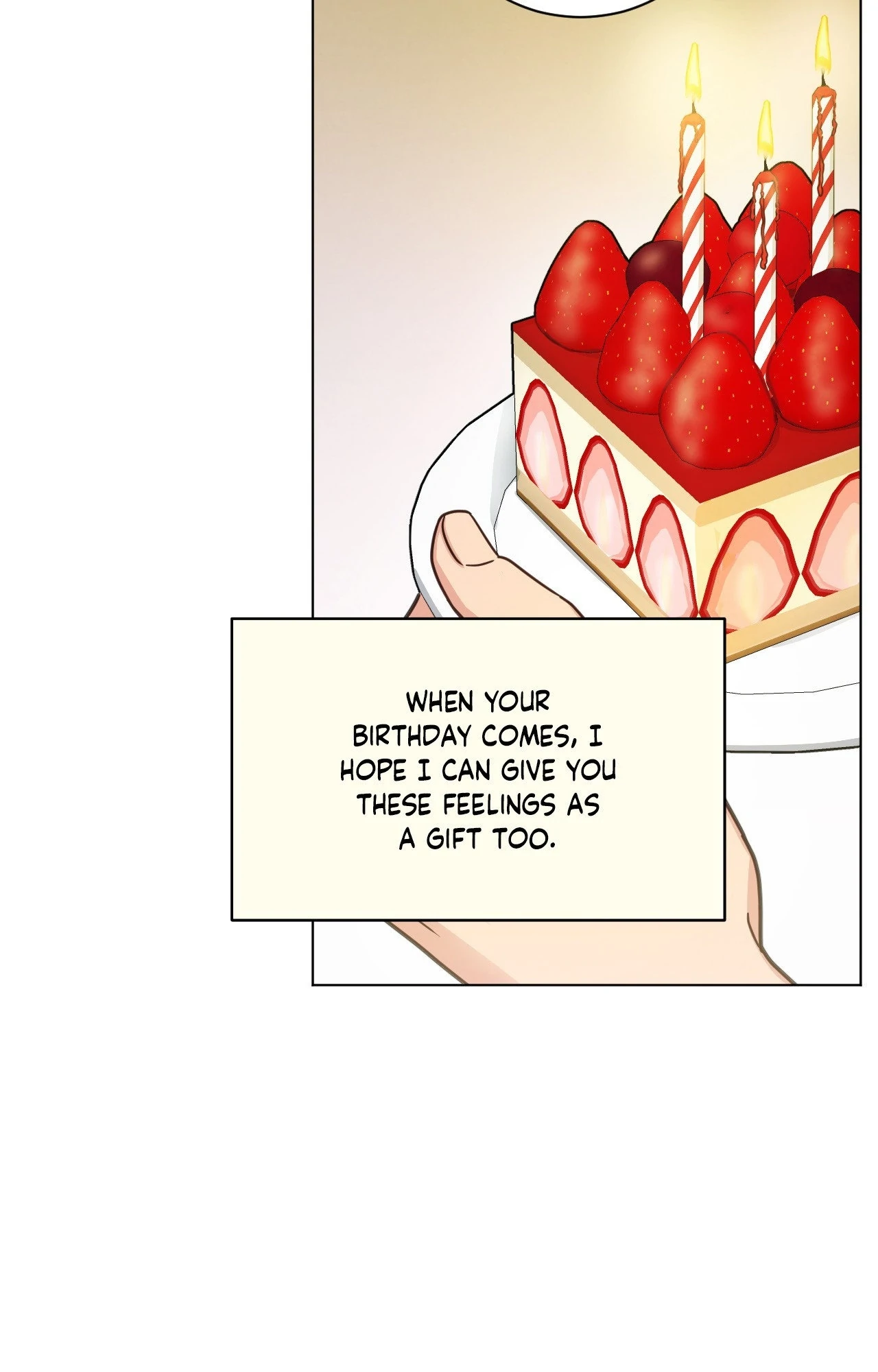 Abnormal Rommate - Chapter 83 Page 24
