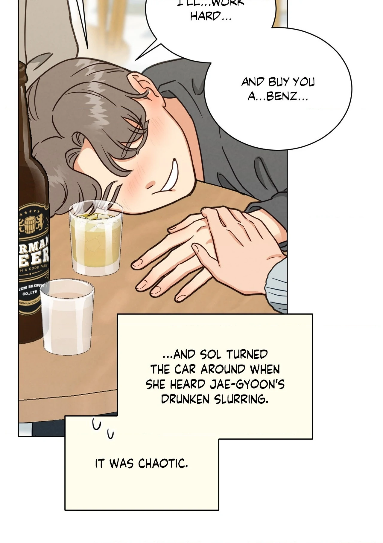 Abnormal Rommate - Chapter 83 Page 26