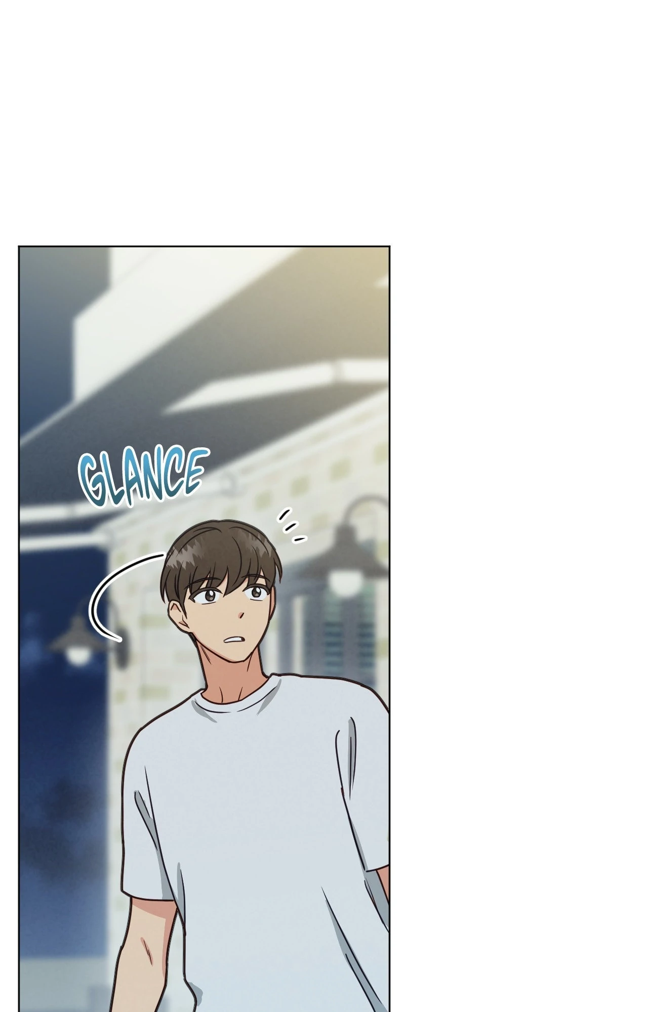 Abnormal Rommate - Chapter 83 Page 39