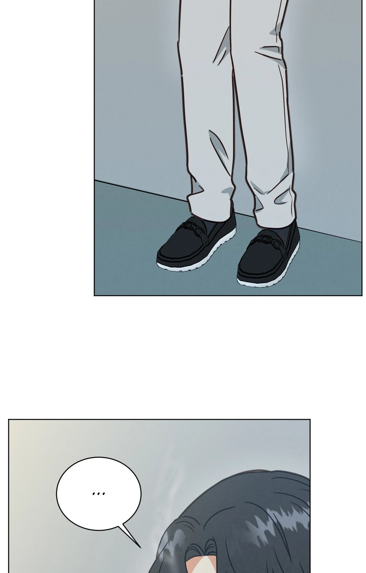Abnormal Rommate - Chapter 83 Page 41