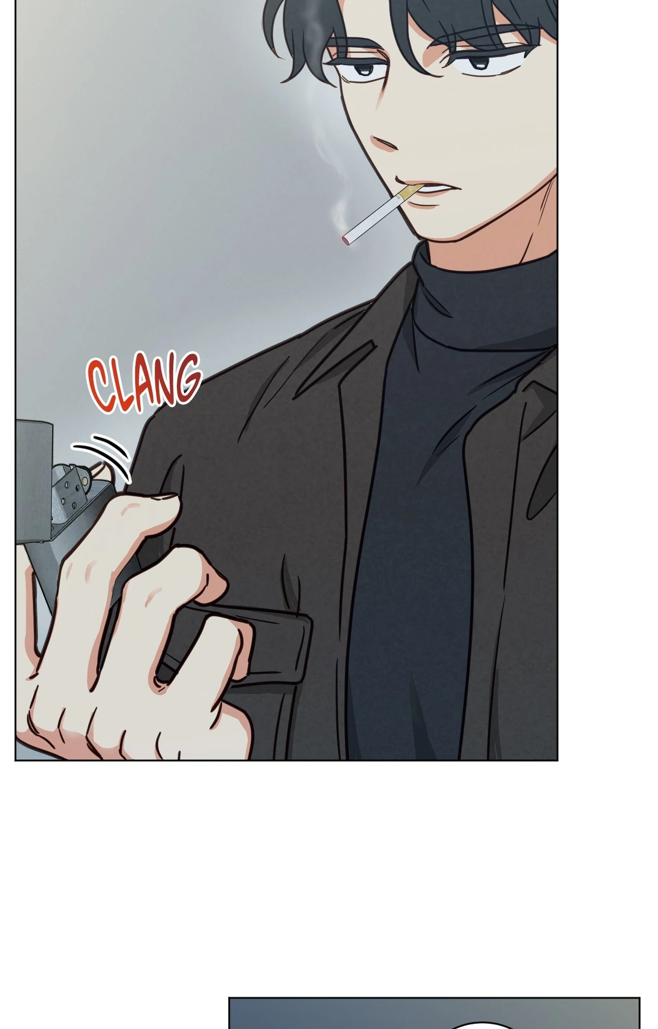 Abnormal Rommate - Chapter 83 Page 42