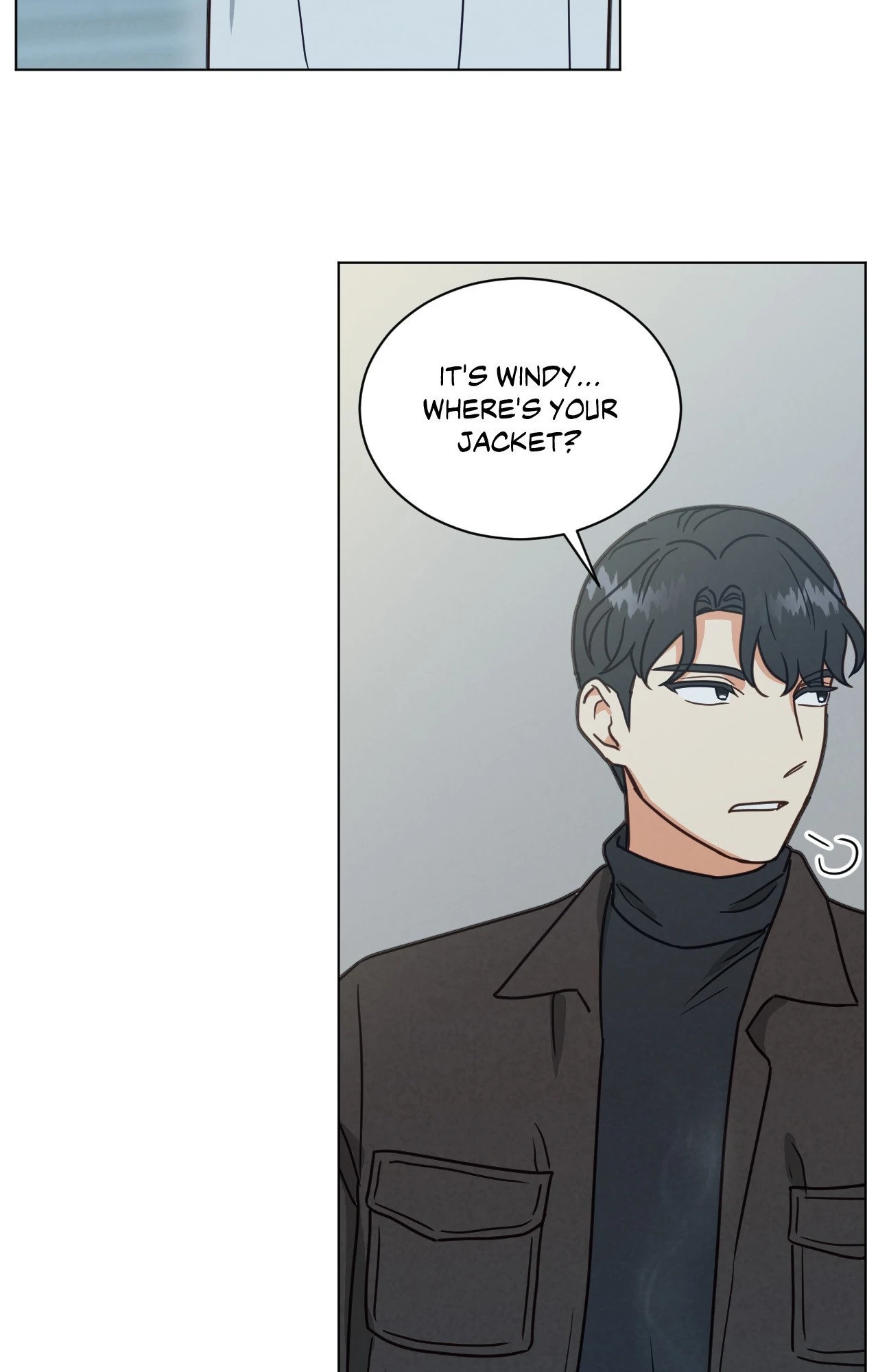 Abnormal Rommate - Chapter 83 Page 48
