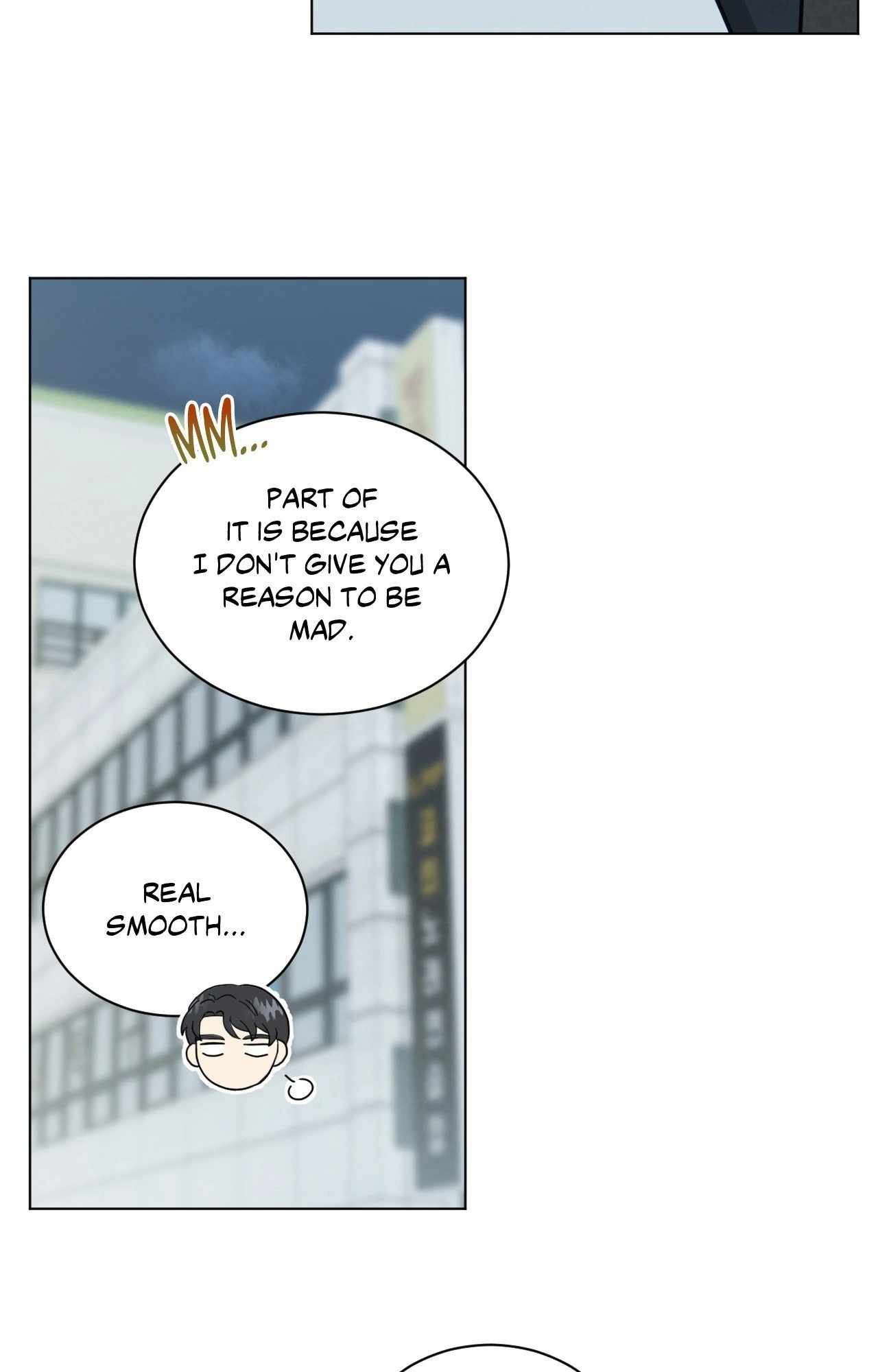 Abnormal Rommate - Chapter 83 Page 54