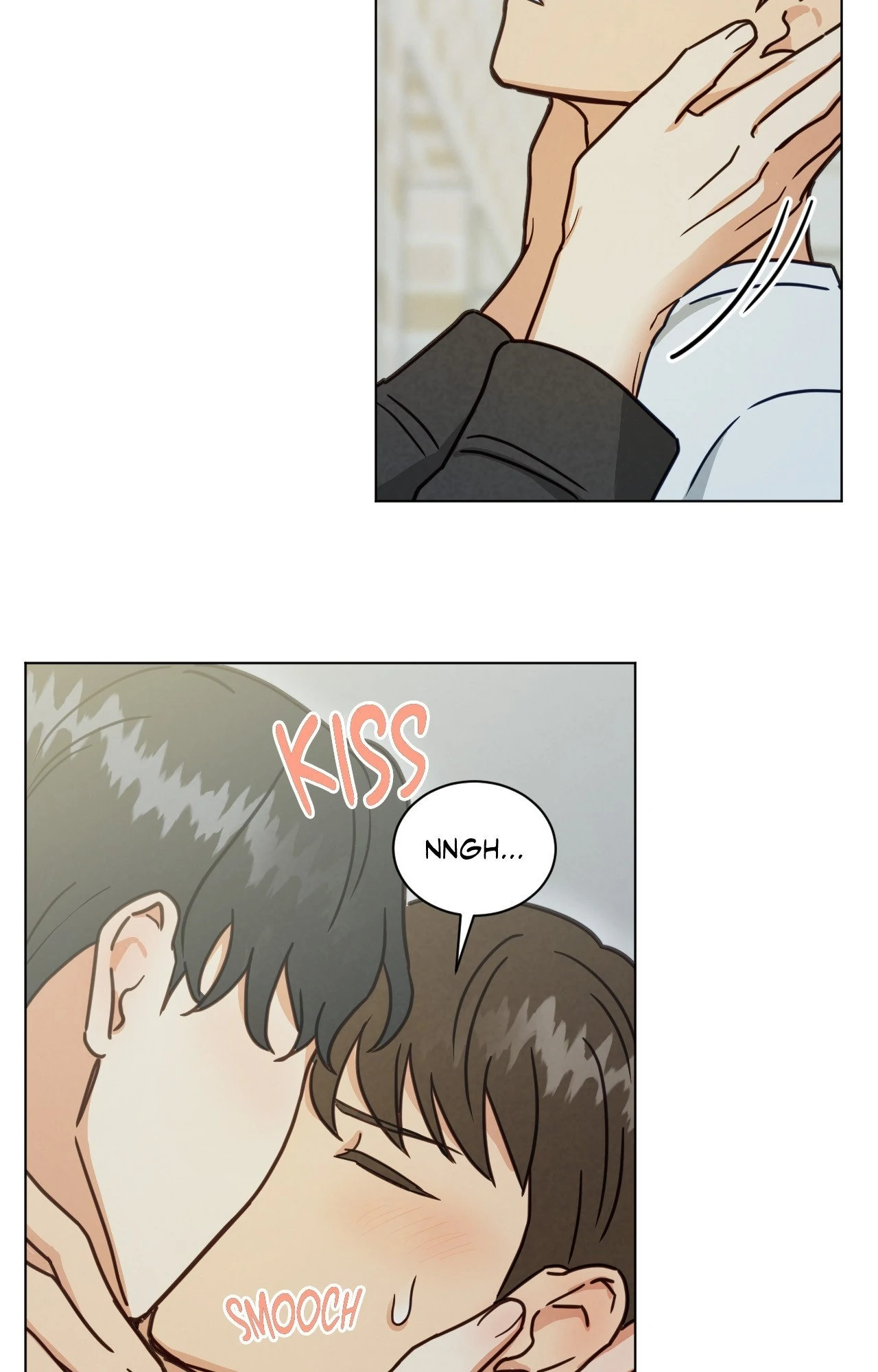 Abnormal Rommate - Chapter 83 Page 60