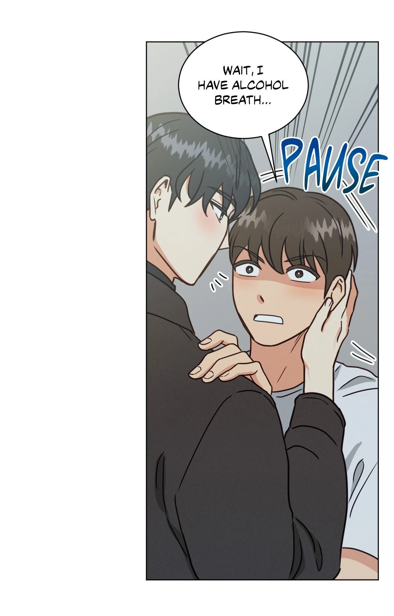 Abnormal Rommate - Chapter 83 Page 62