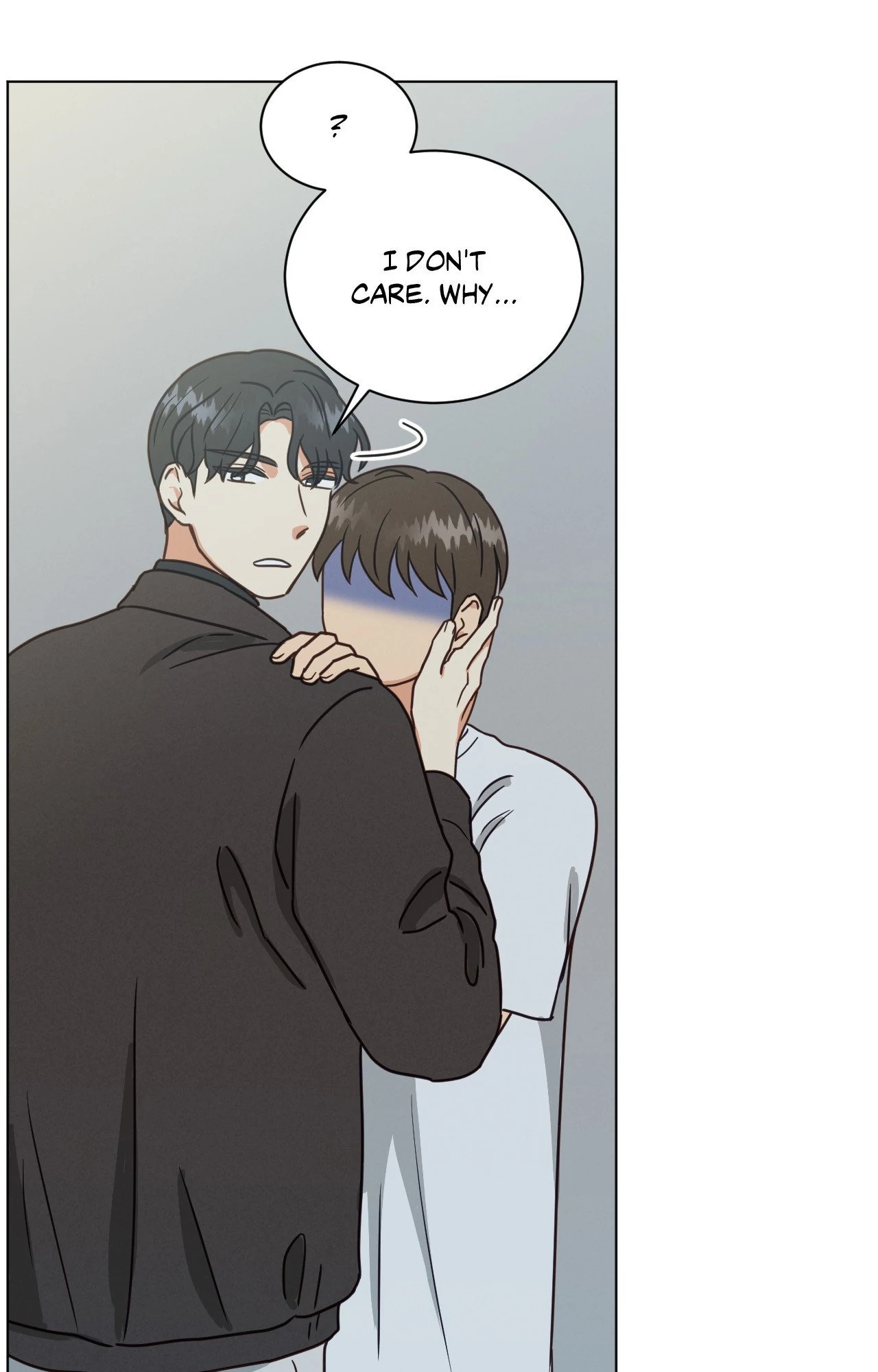 Abnormal Rommate - Chapter 83 Page 63
