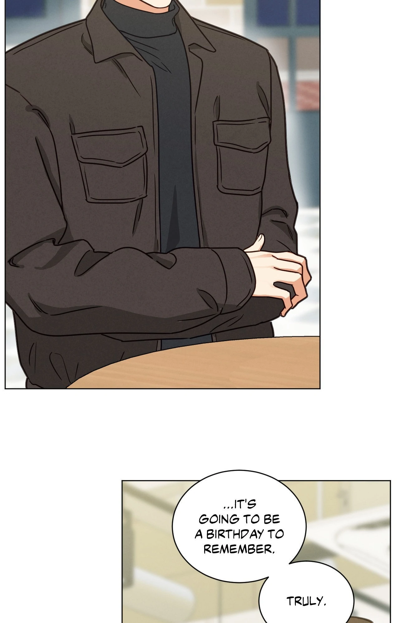 Abnormal Rommate - Chapter 83 Page 7