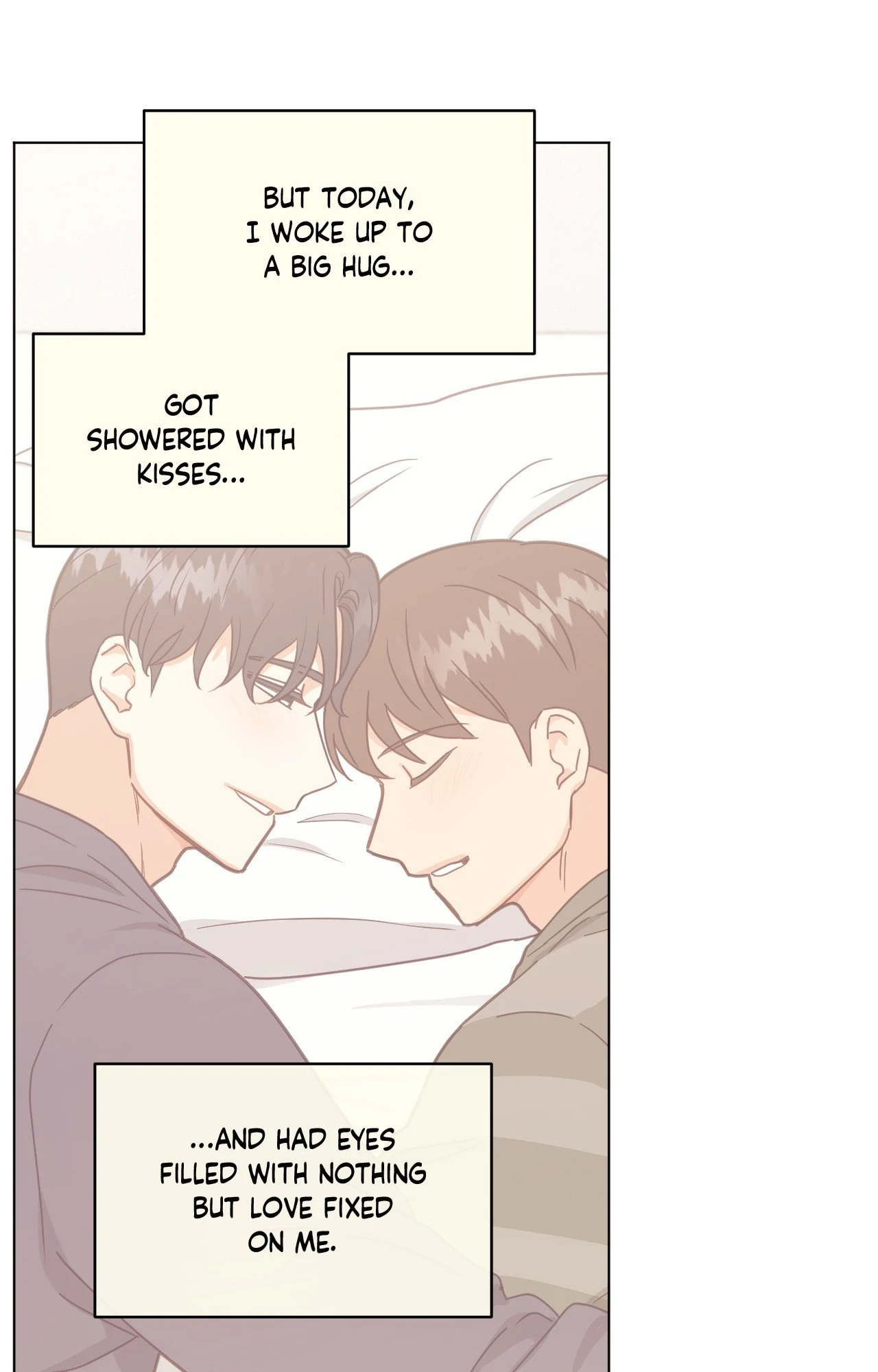 Abnormal Rommate - Chapter 83 Page 9