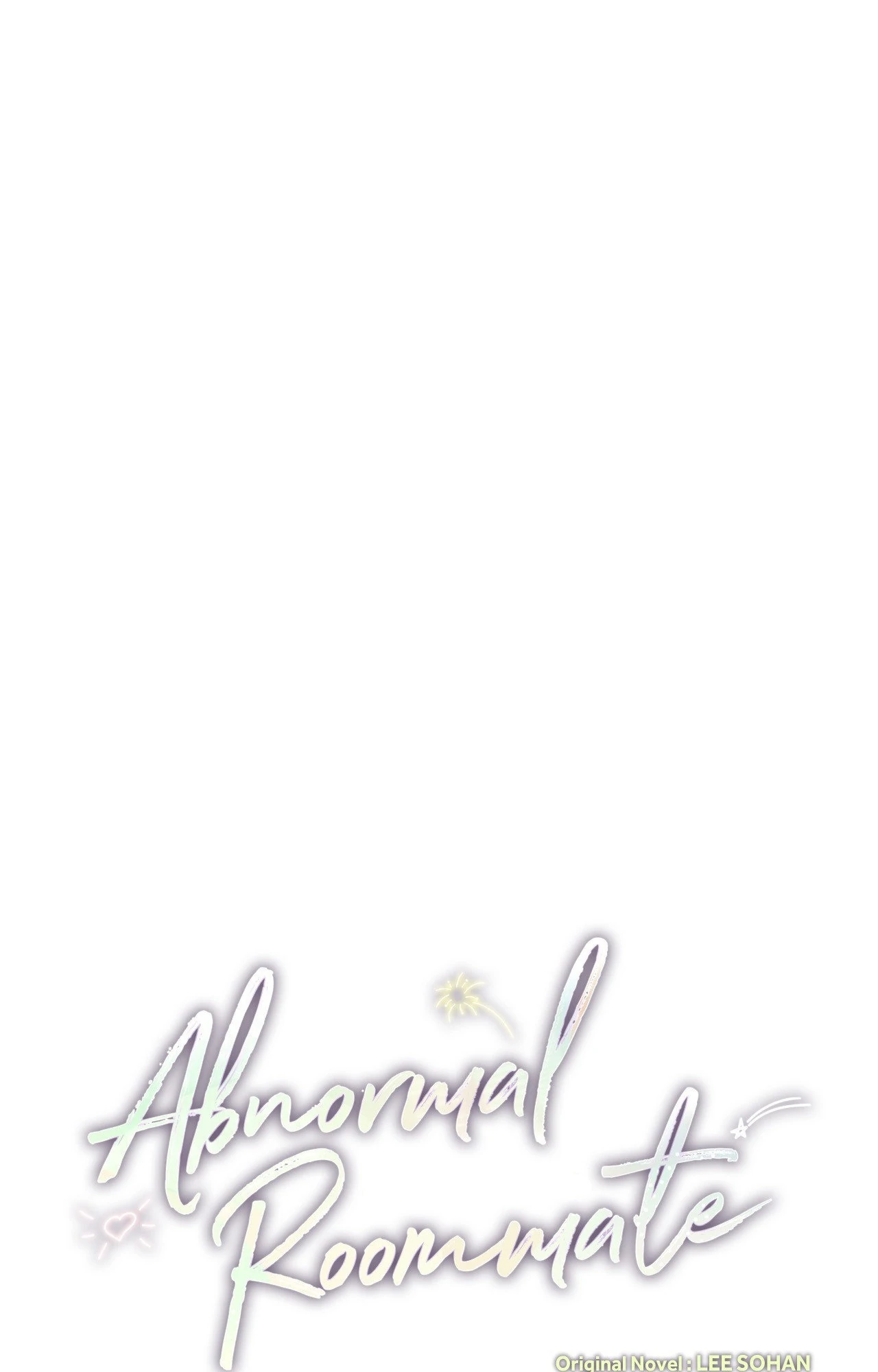 Abnormal Rommate - Chapter 84 Page 2