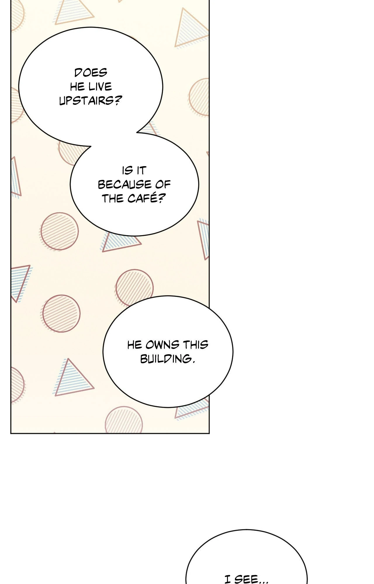 Abnormal Rommate - Chapter 84 Page 20