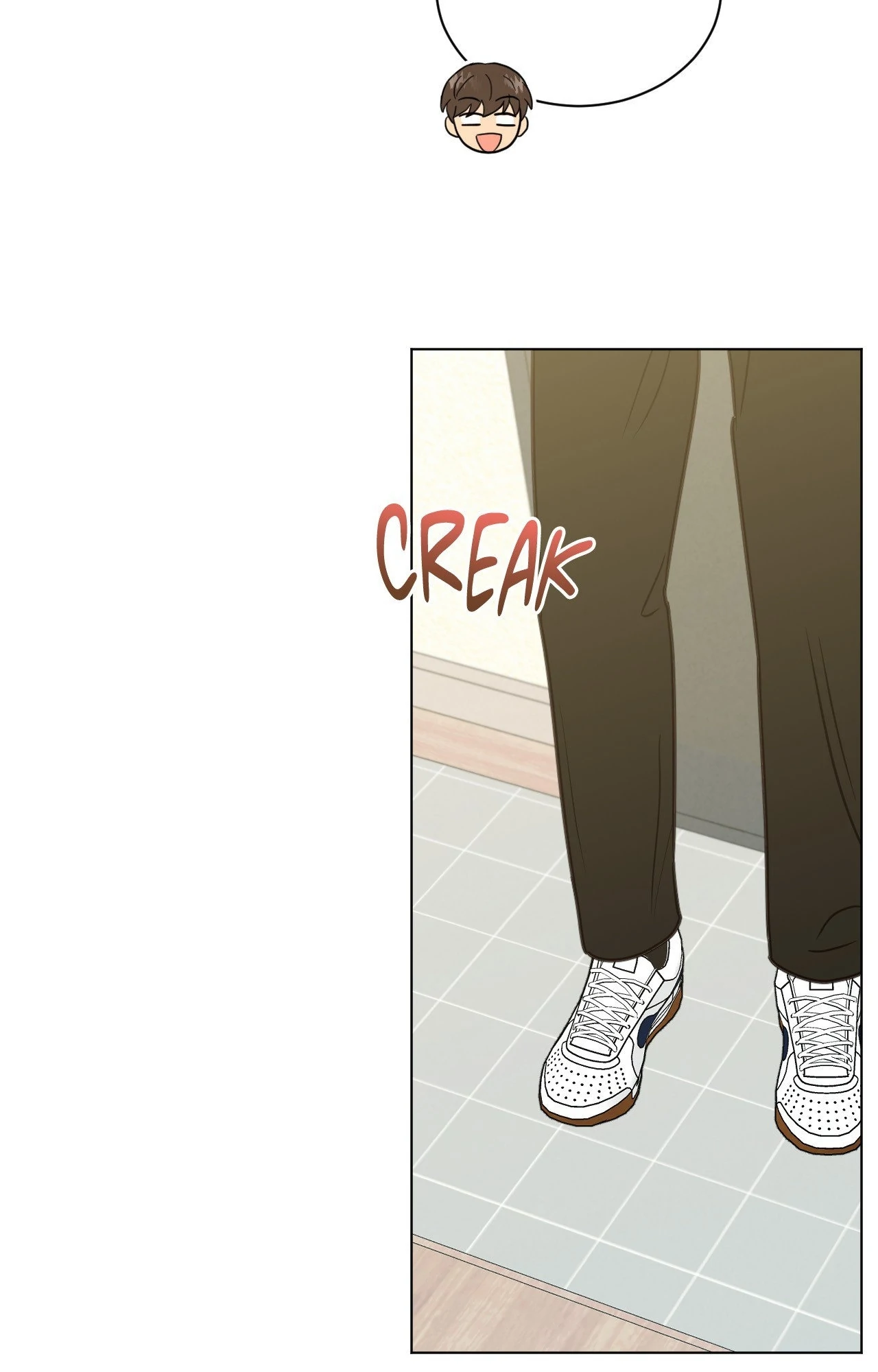 Abnormal Rommate - Chapter 84 Page 21