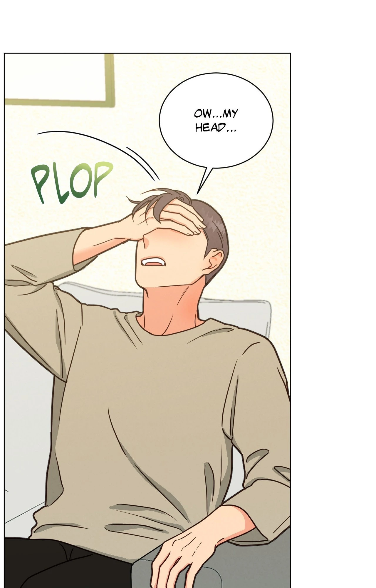 Abnormal Rommate - Chapter 84 Page 22