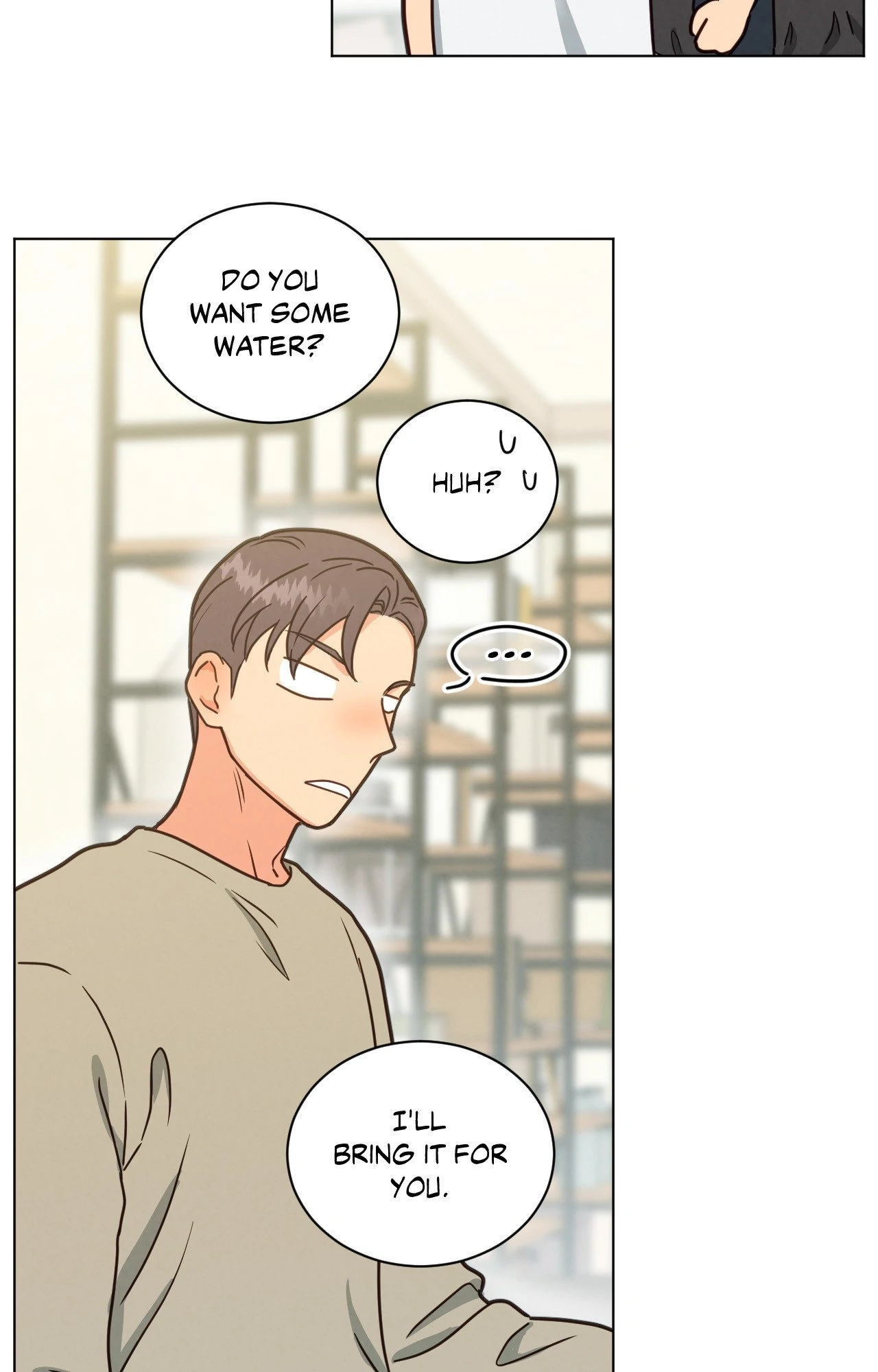 Abnormal Rommate - Chapter 84 Page 24