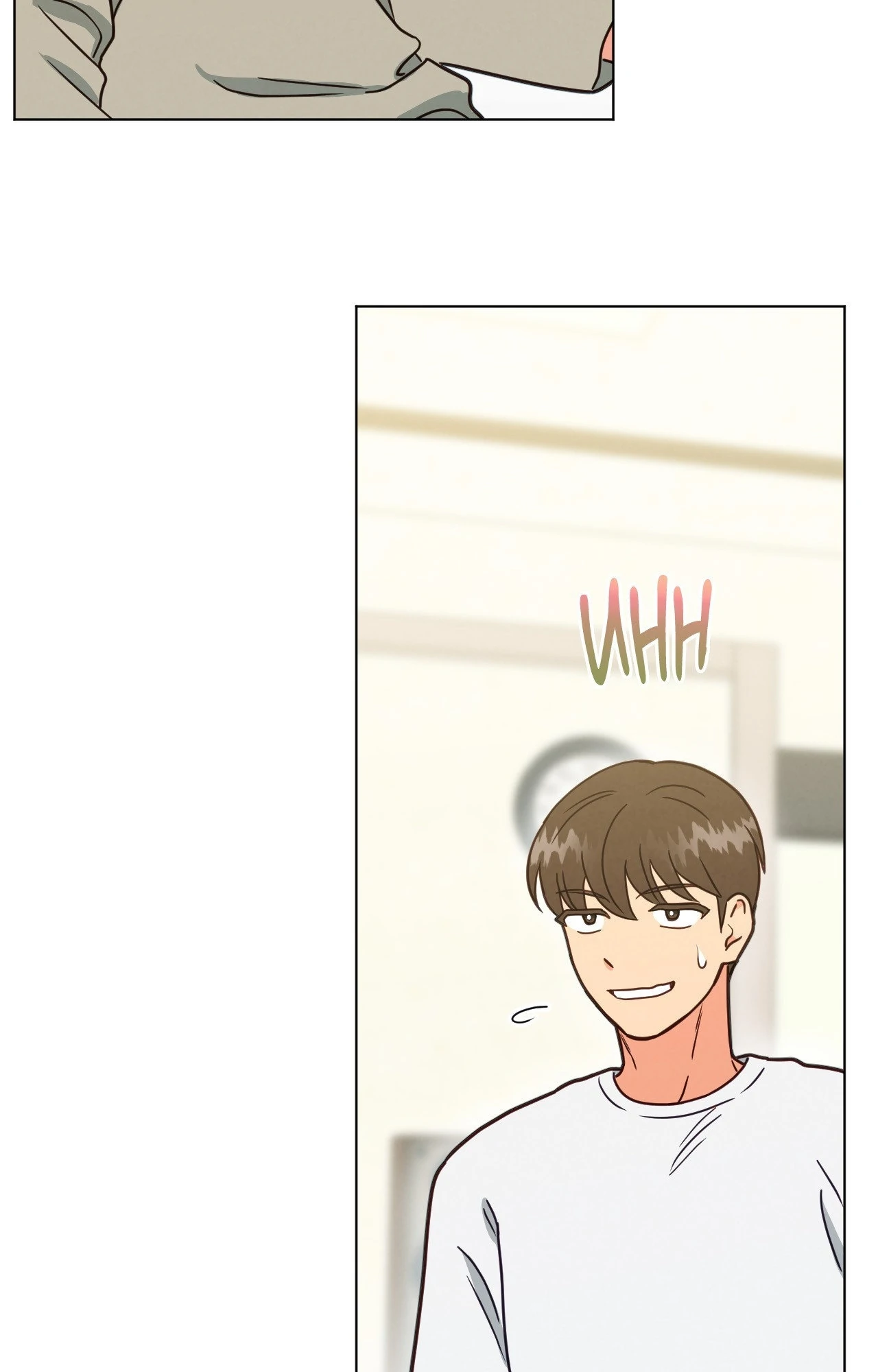 Abnormal Rommate - Chapter 84 Page 25