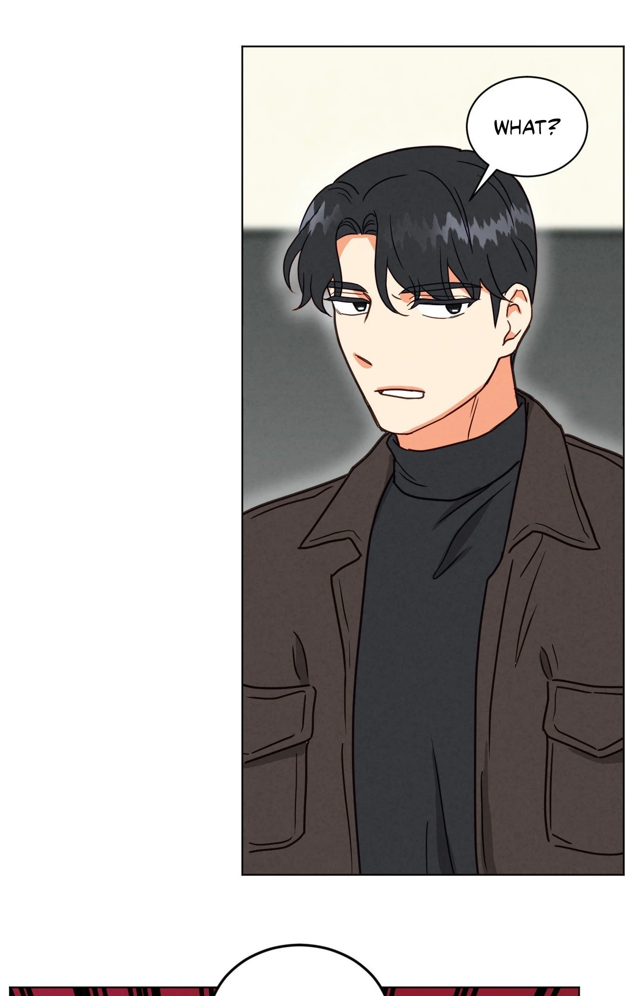 Abnormal Rommate - Chapter 84 Page 30
