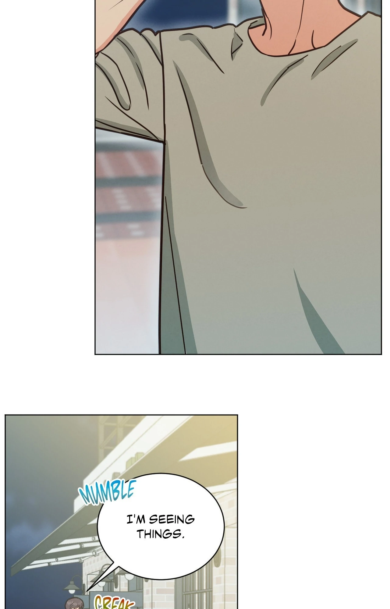 Abnormal Rommate - Chapter 84 Page 4