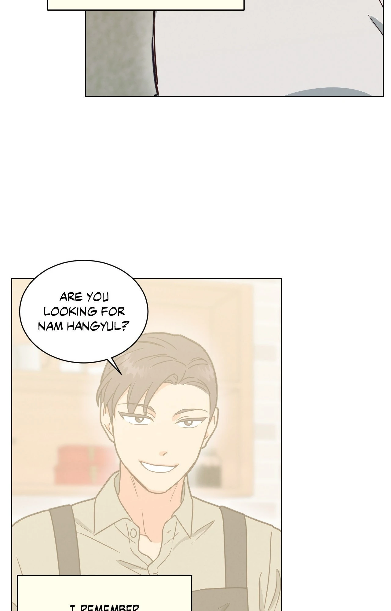 Abnormal Rommate - Chapter 84 Page 49