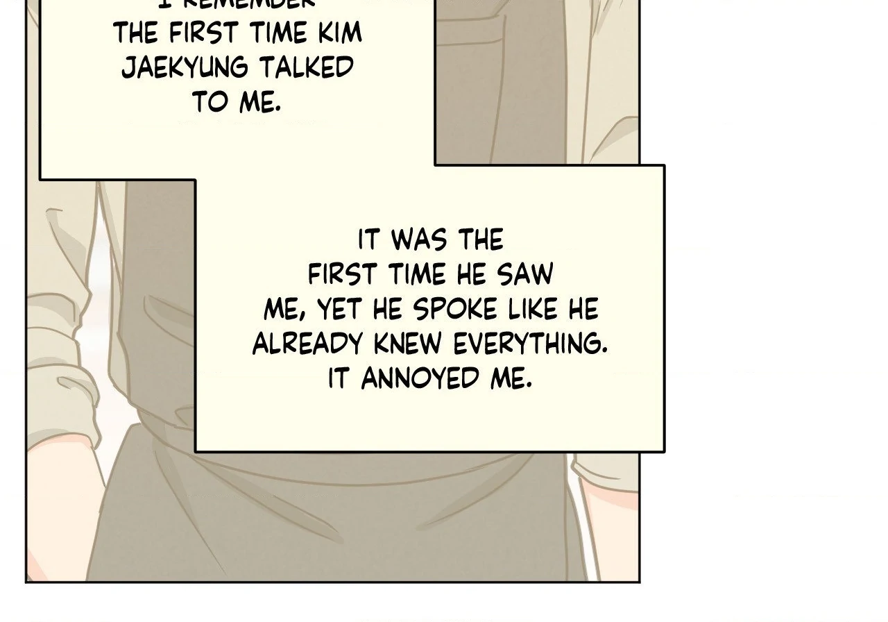 Abnormal Rommate - Chapter 84 Page 50