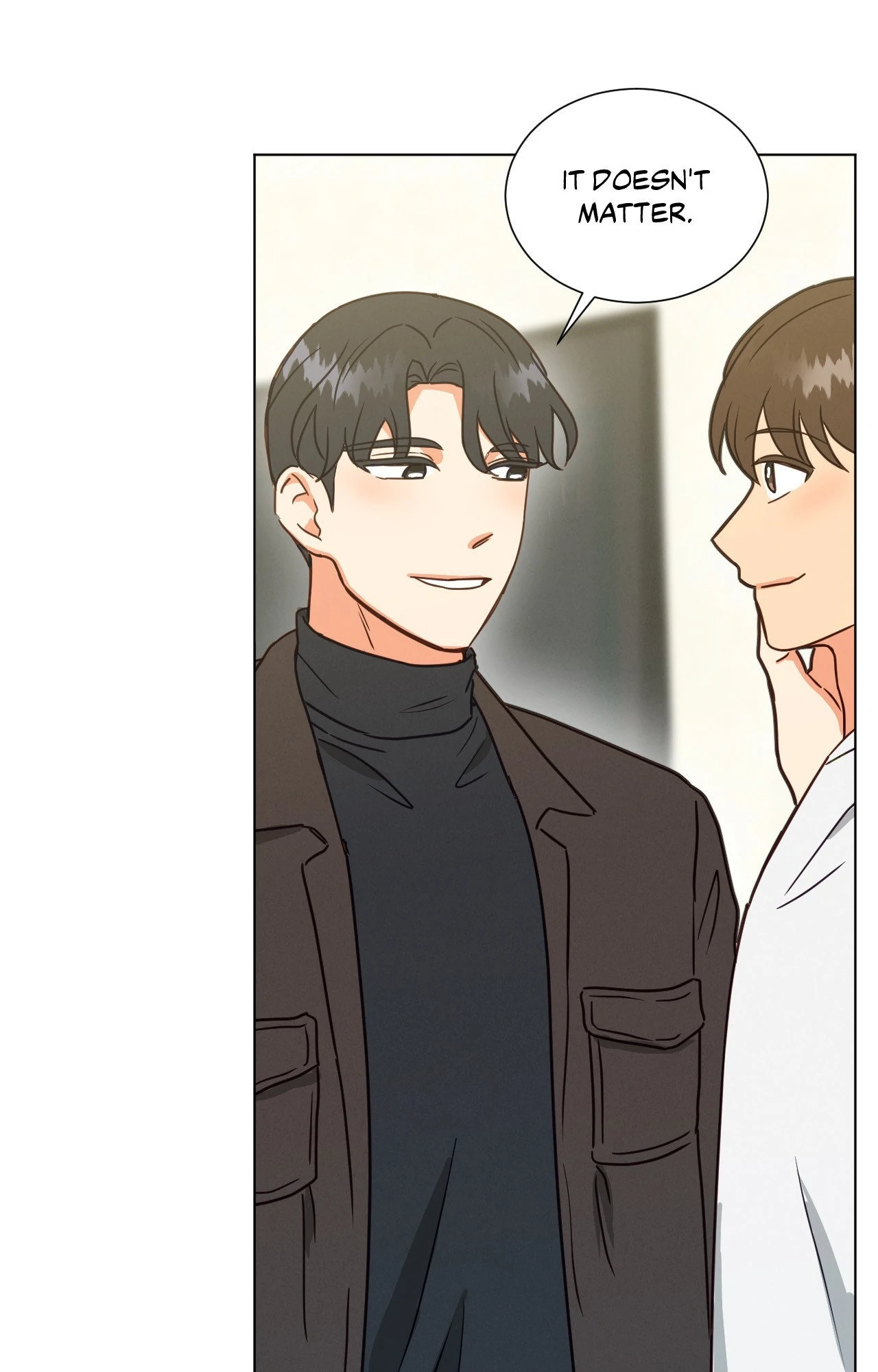 Abnormal Rommate - Chapter 84 Page 60