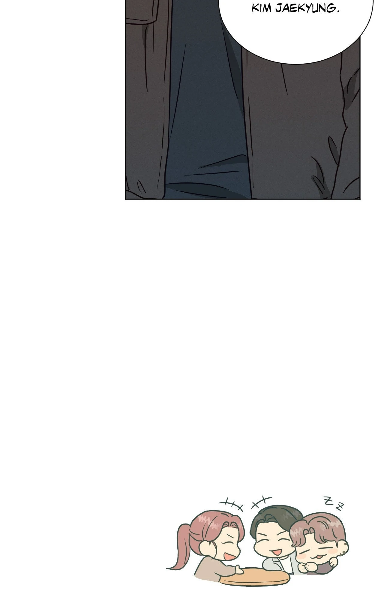Abnormal Rommate - Chapter 84 Page 63