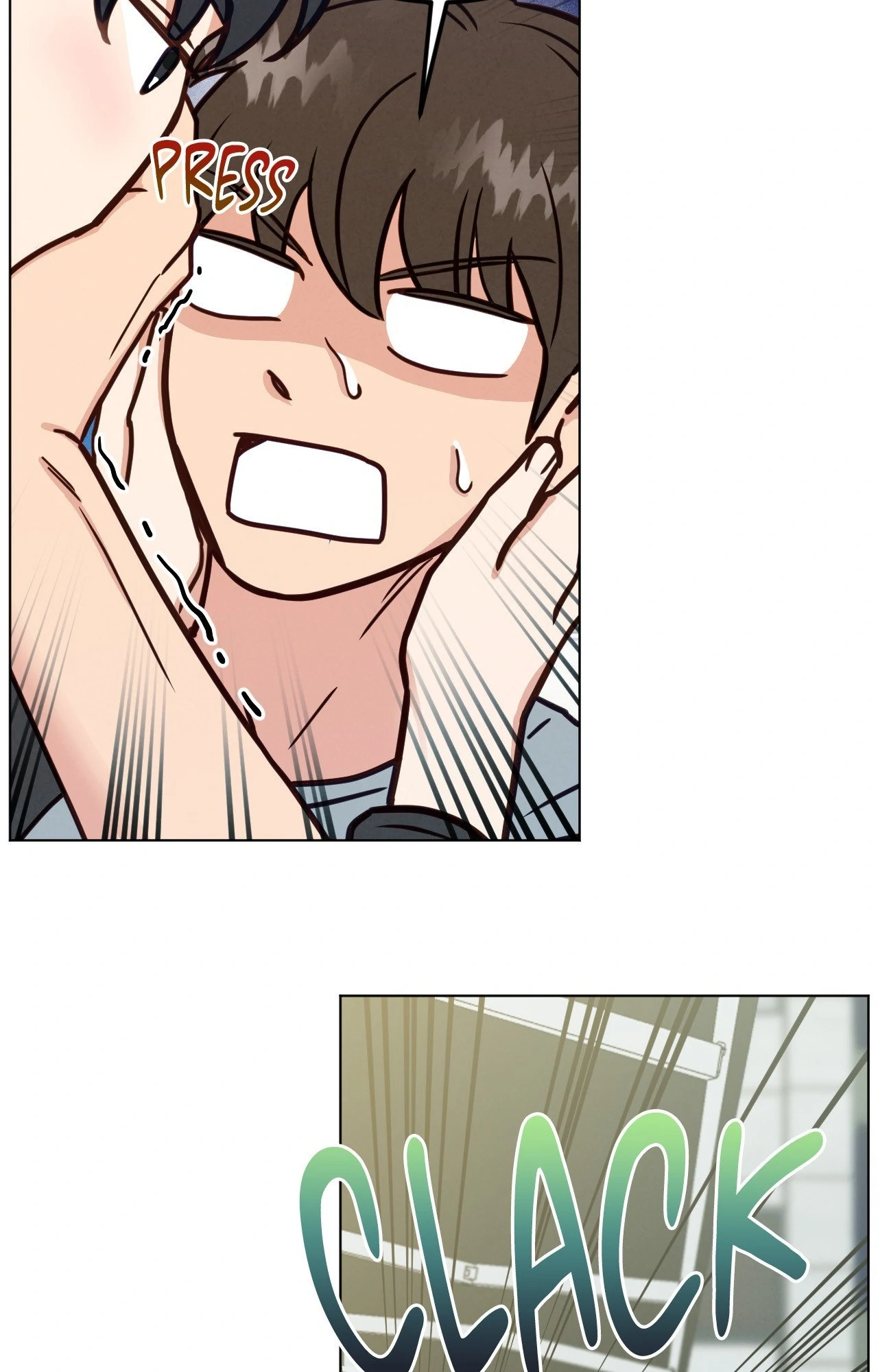 Abnormal Rommate - Chapter 84 Page 7
