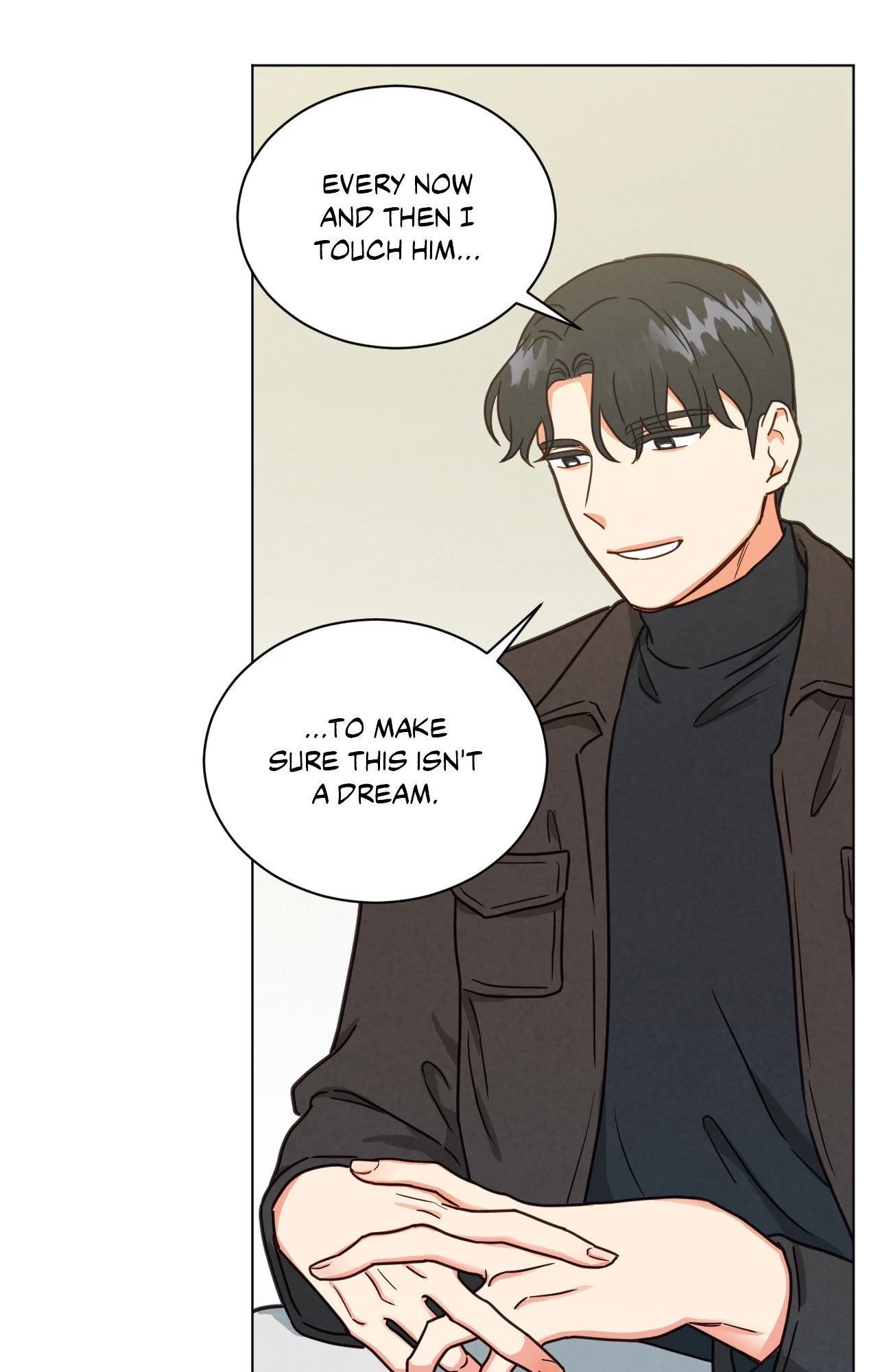 Abnormal Rommate - Chapter 85 Page 10