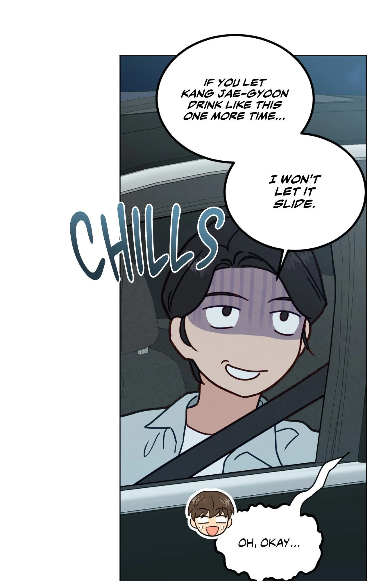 Abnormal Rommate - Chapter 85 Page 28