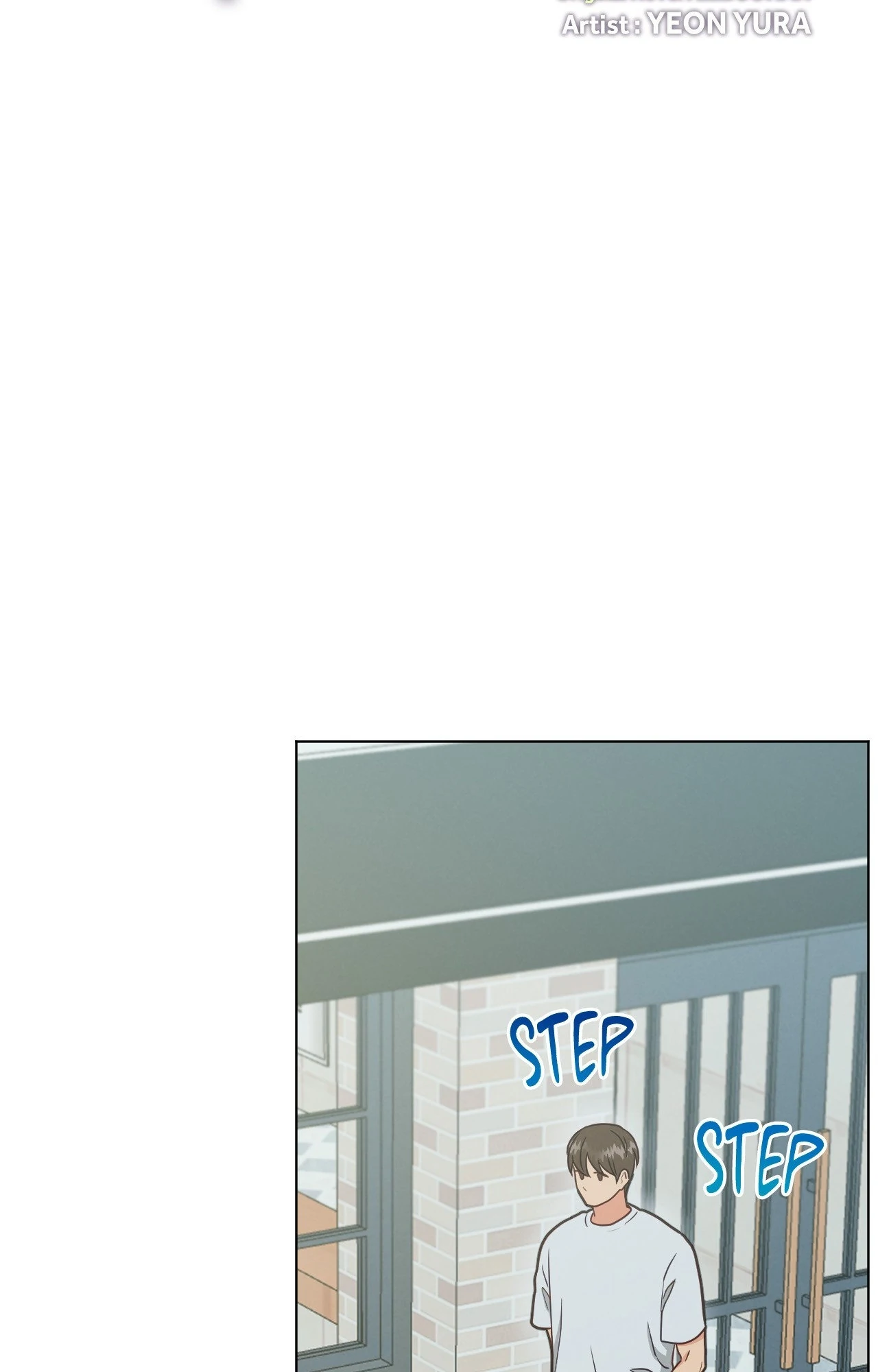 Abnormal Rommate - Chapter 85 Page 3