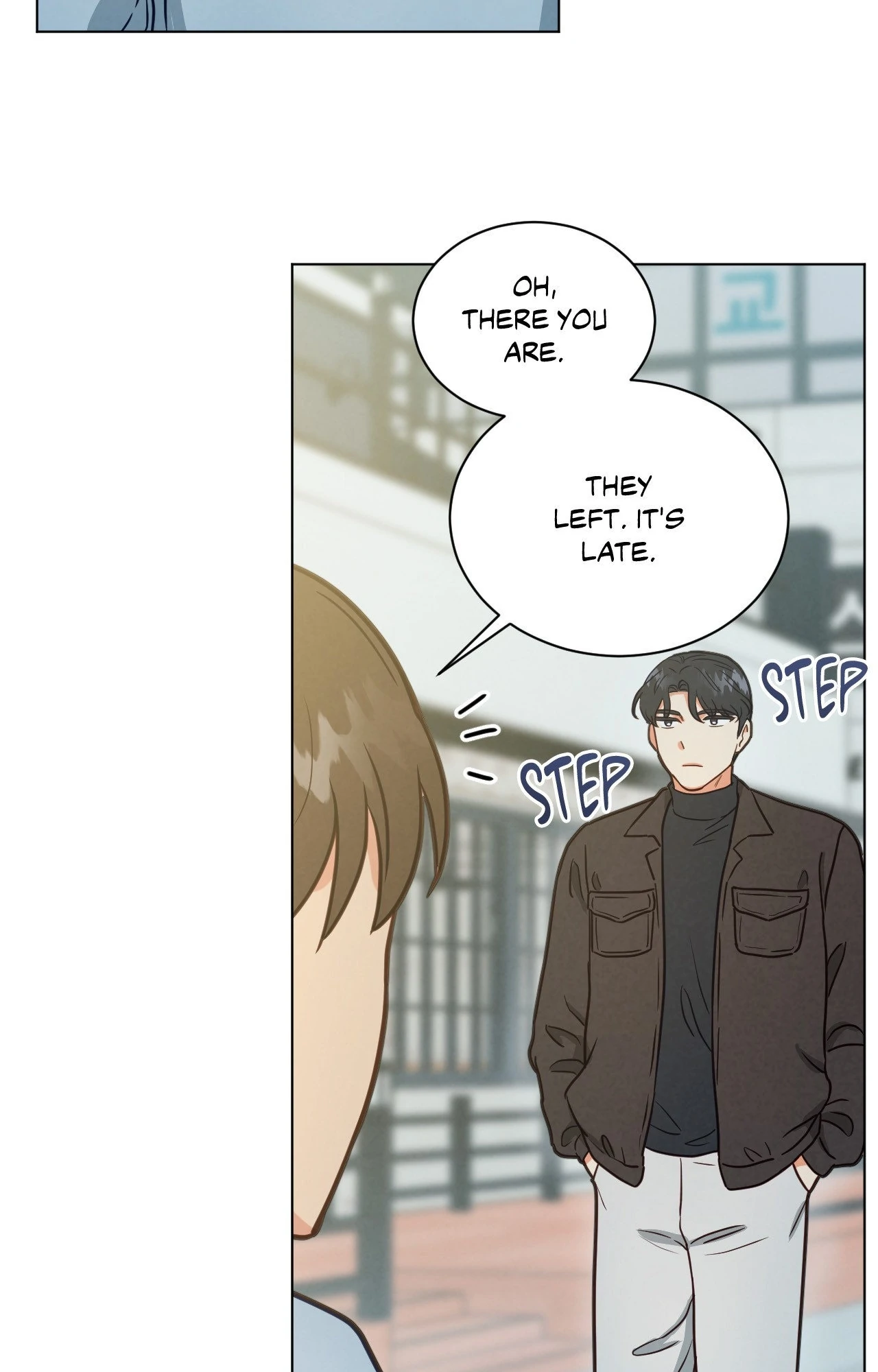 Abnormal Rommate - Chapter 85 Page 30