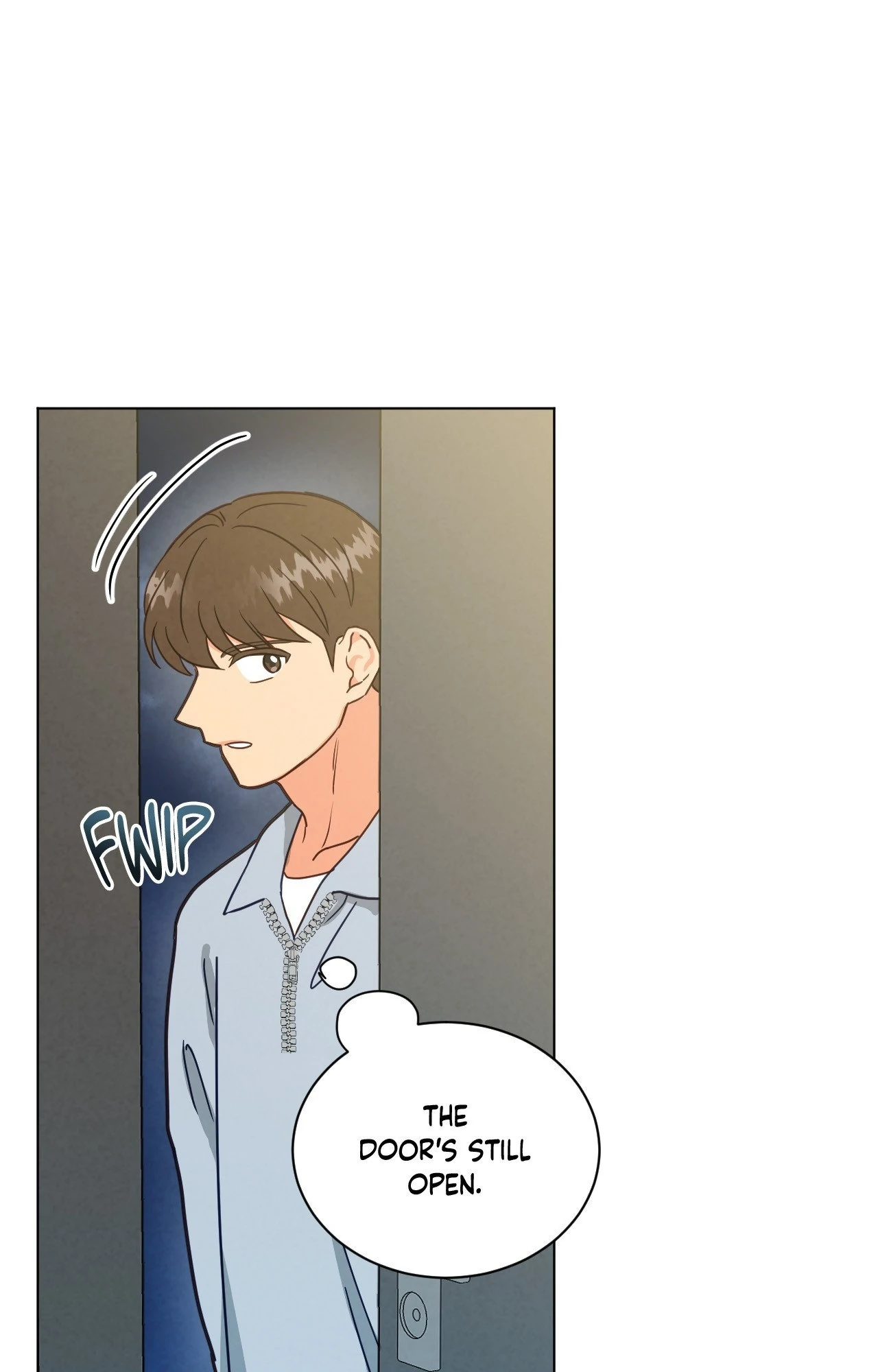 Abnormal Rommate - Chapter 85 Page 36