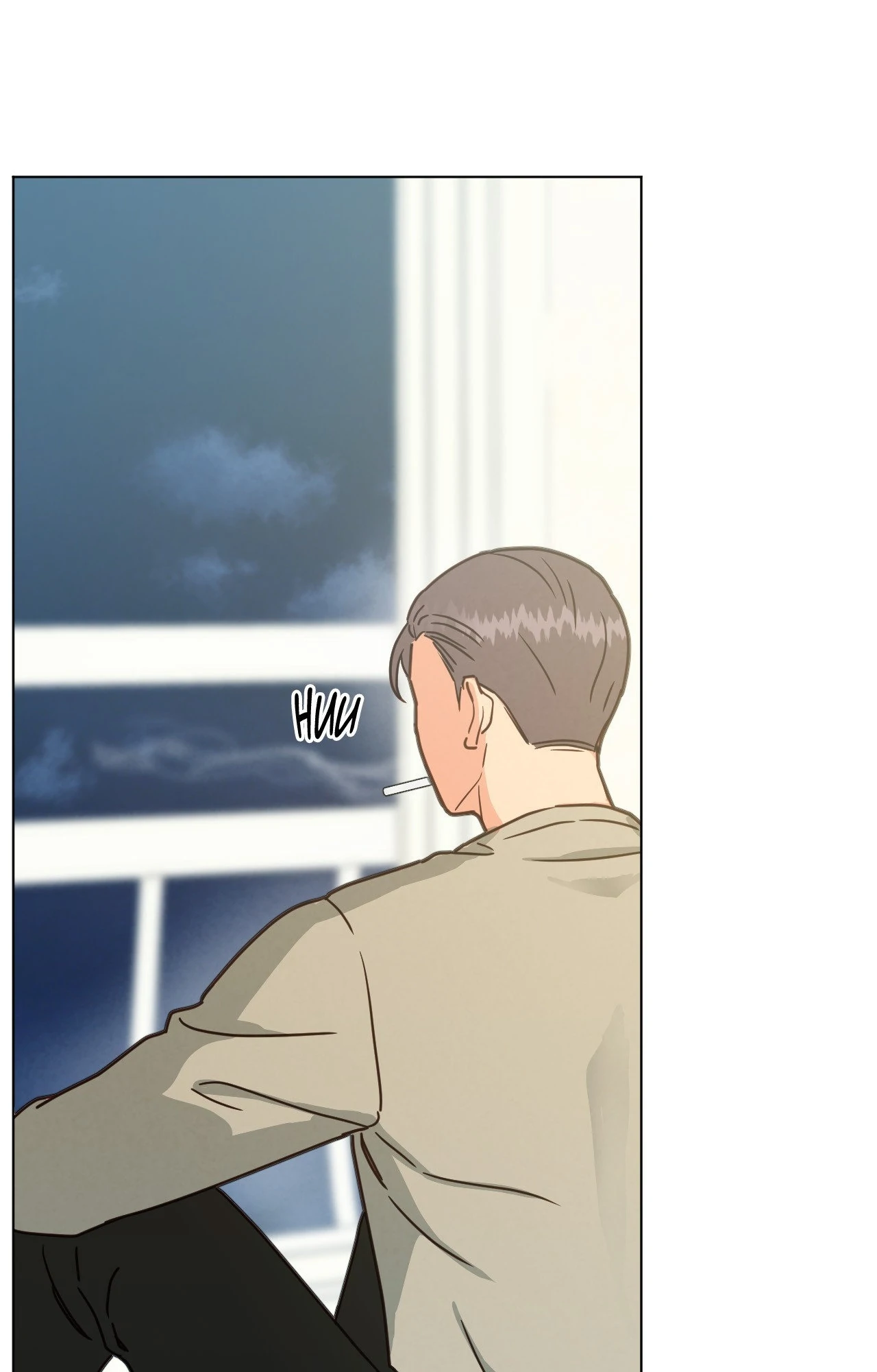 Abnormal Rommate - Chapter 85 Page 38