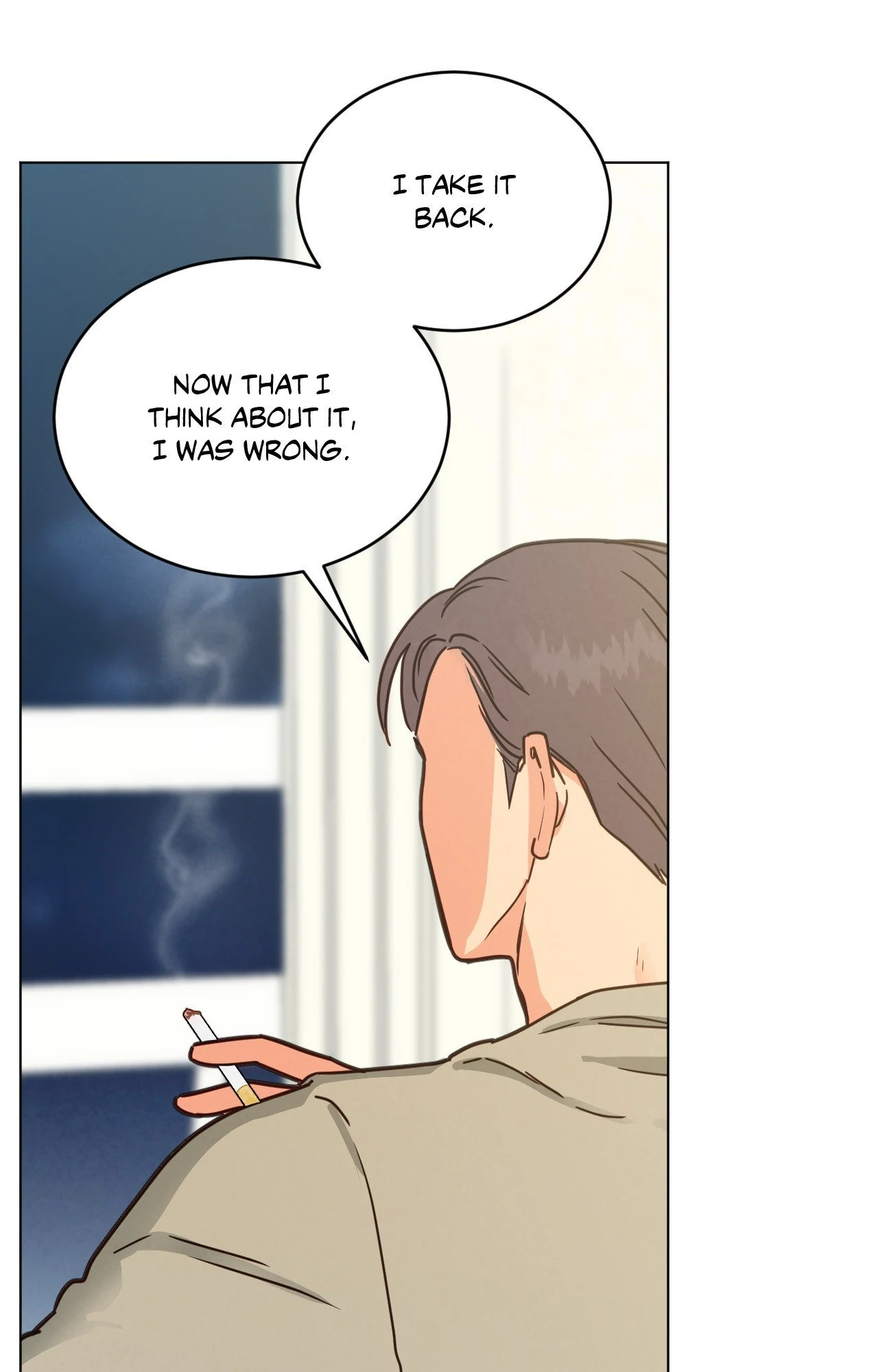 Abnormal Rommate - Chapter 85 Page 45