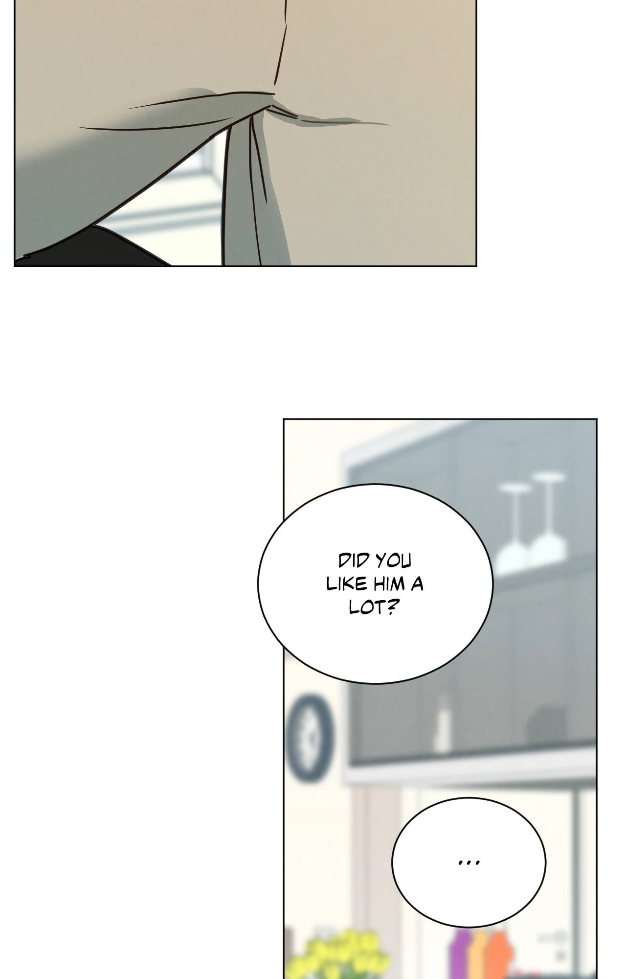 Abnormal Rommate - Chapter 85 Page 46