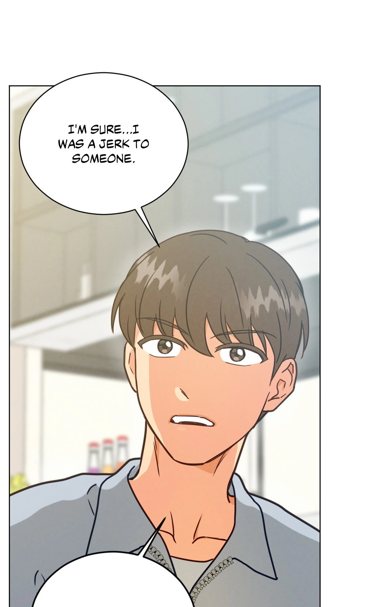 Abnormal Rommate - Chapter 85 Page 56