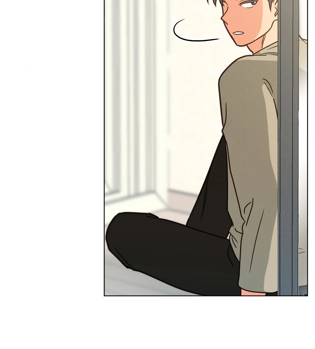 Abnormal Rommate - Chapter 85 Page 62