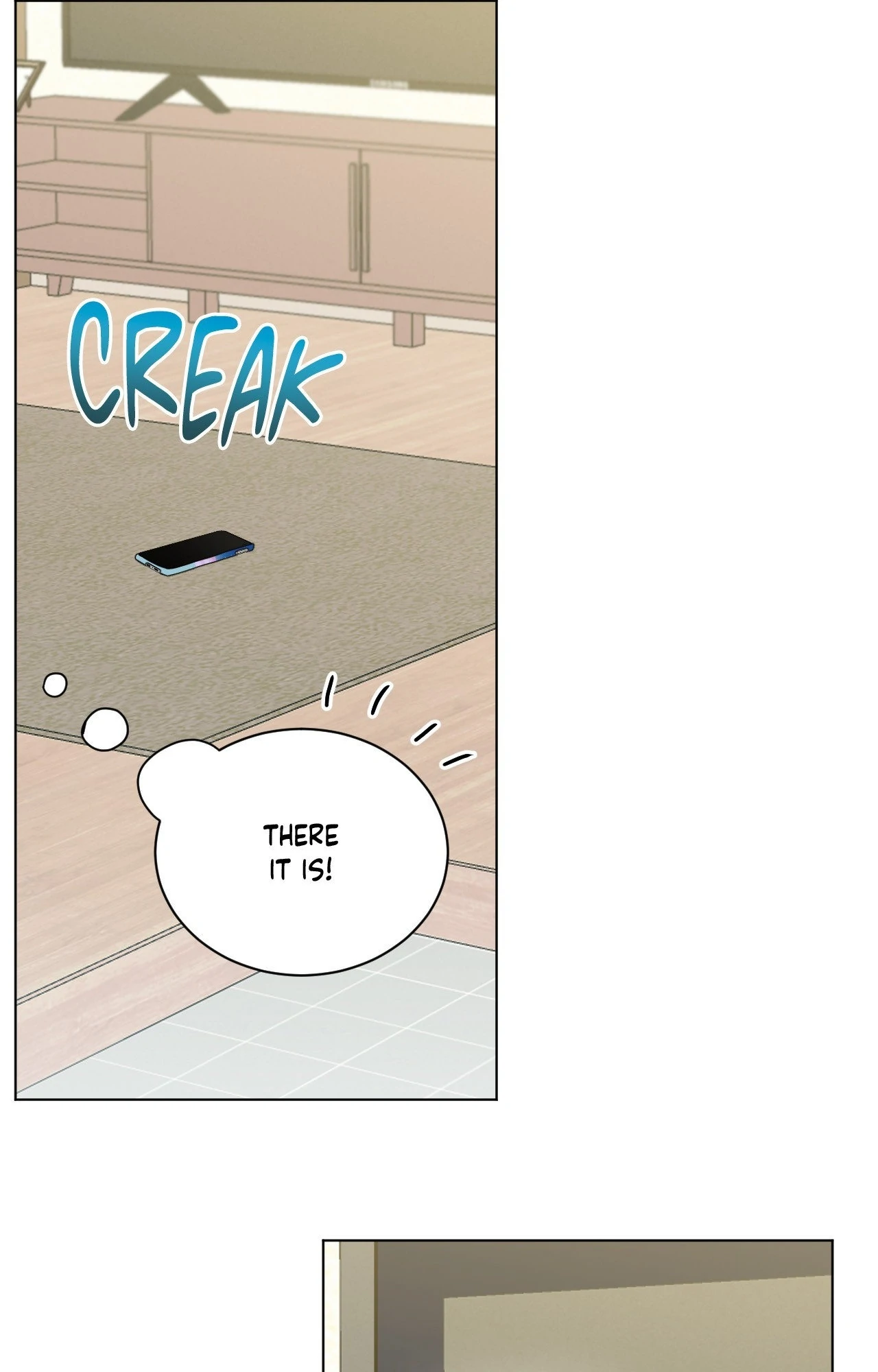 Abnormal Rommate - Chapter 85 Page 7