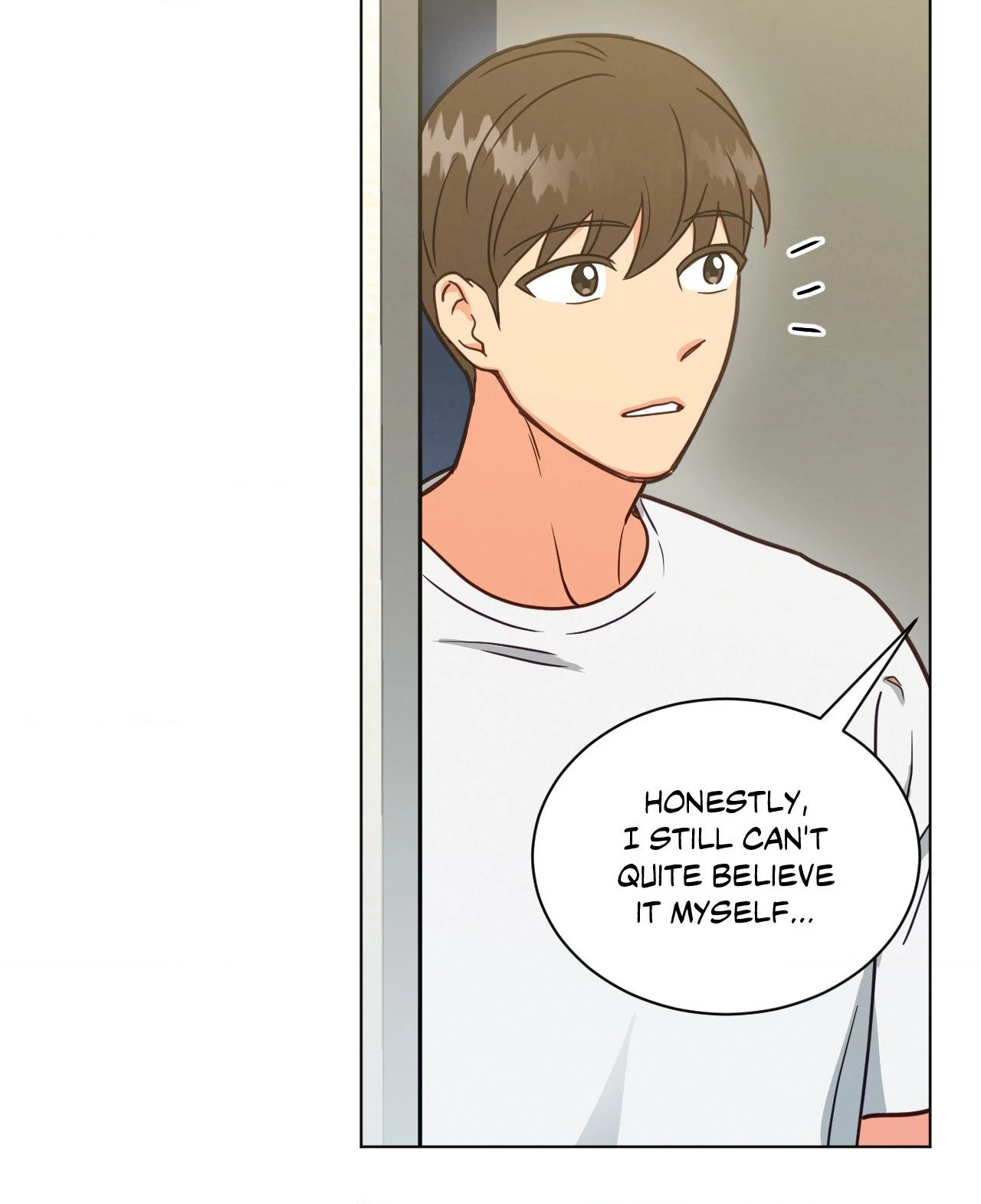 Abnormal Rommate - Chapter 85 Page 8