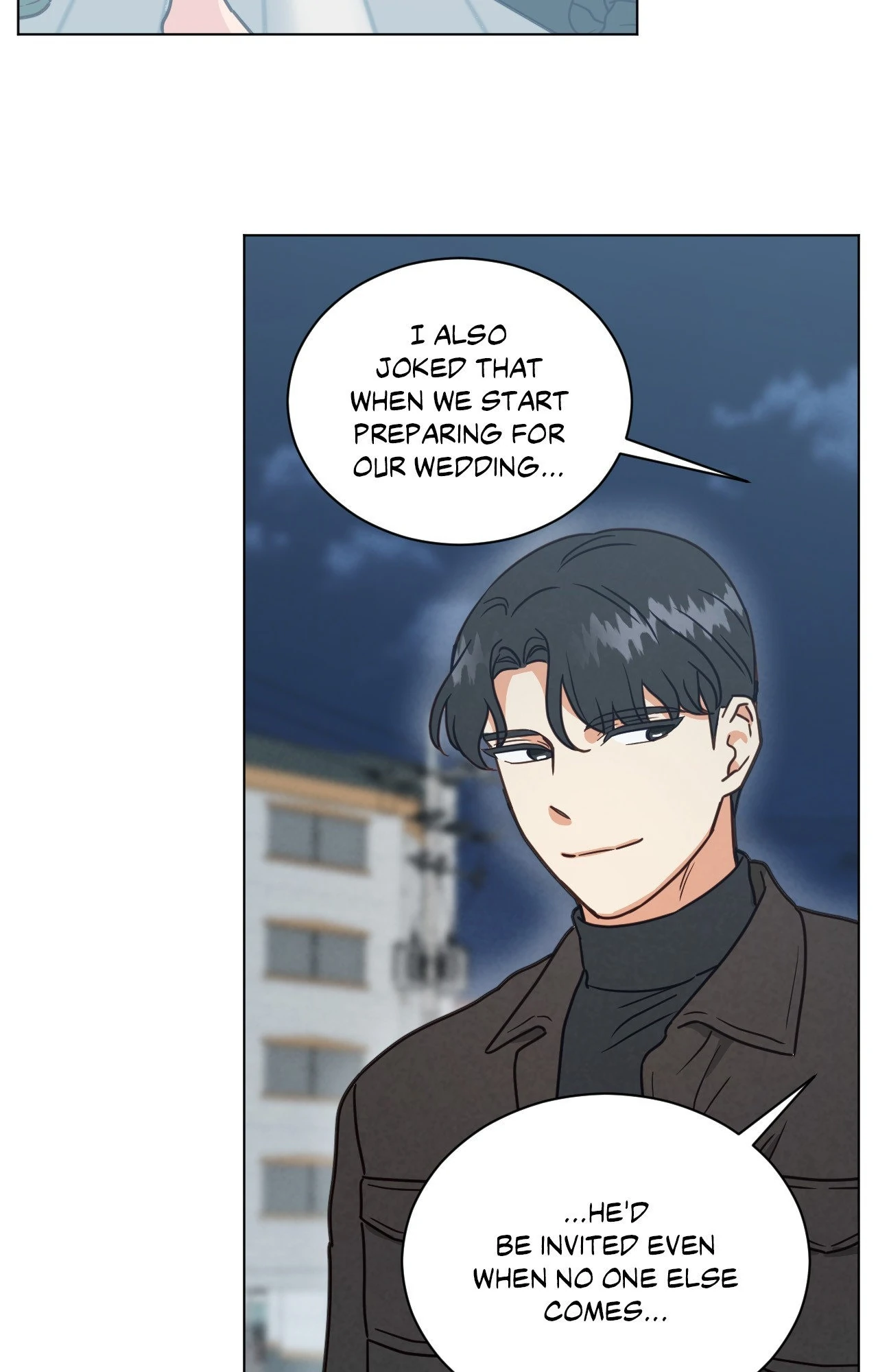Abnormal Rommate - Chapter 86 Page 10
