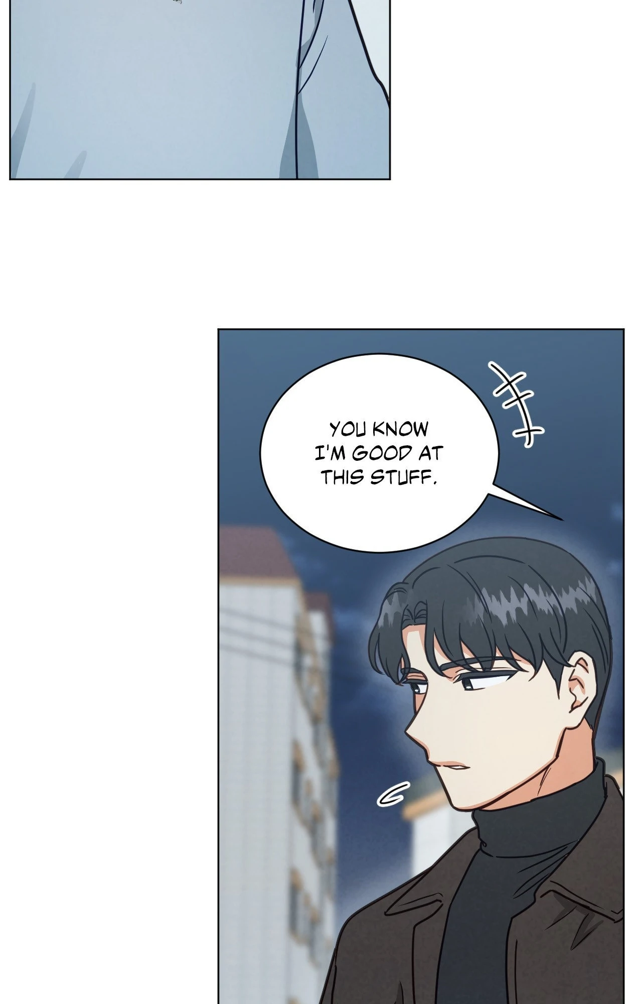 Abnormal Rommate - Chapter 86 Page 12