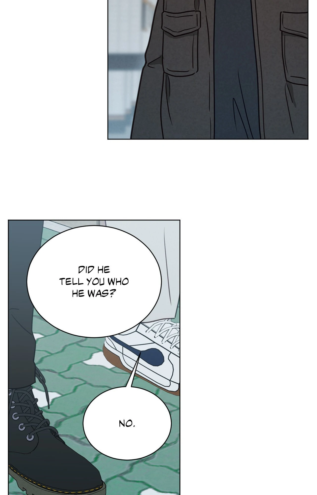 Abnormal Rommate - Chapter 86 Page 13
