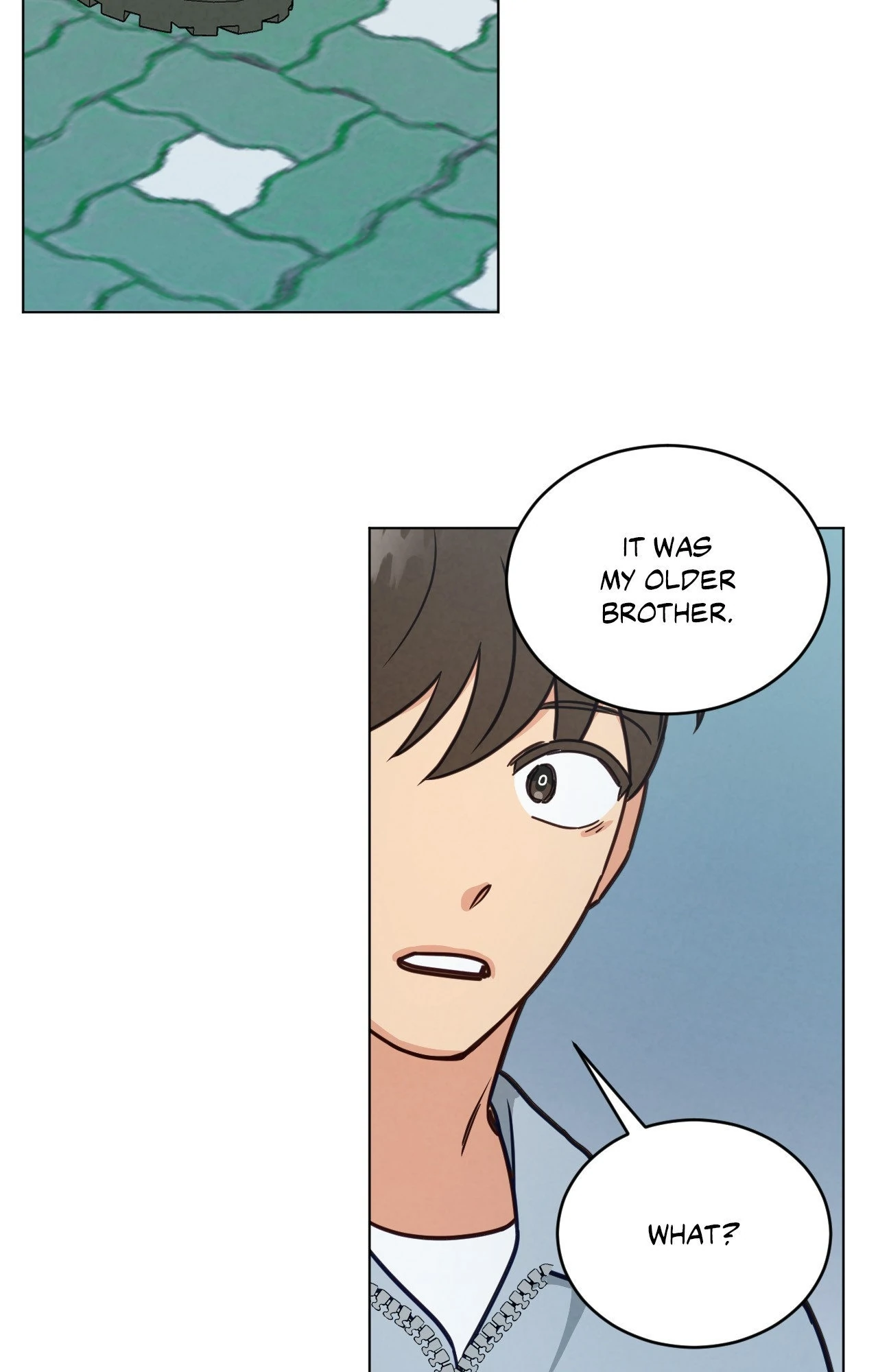 Abnormal Rommate - Chapter 86 Page 14