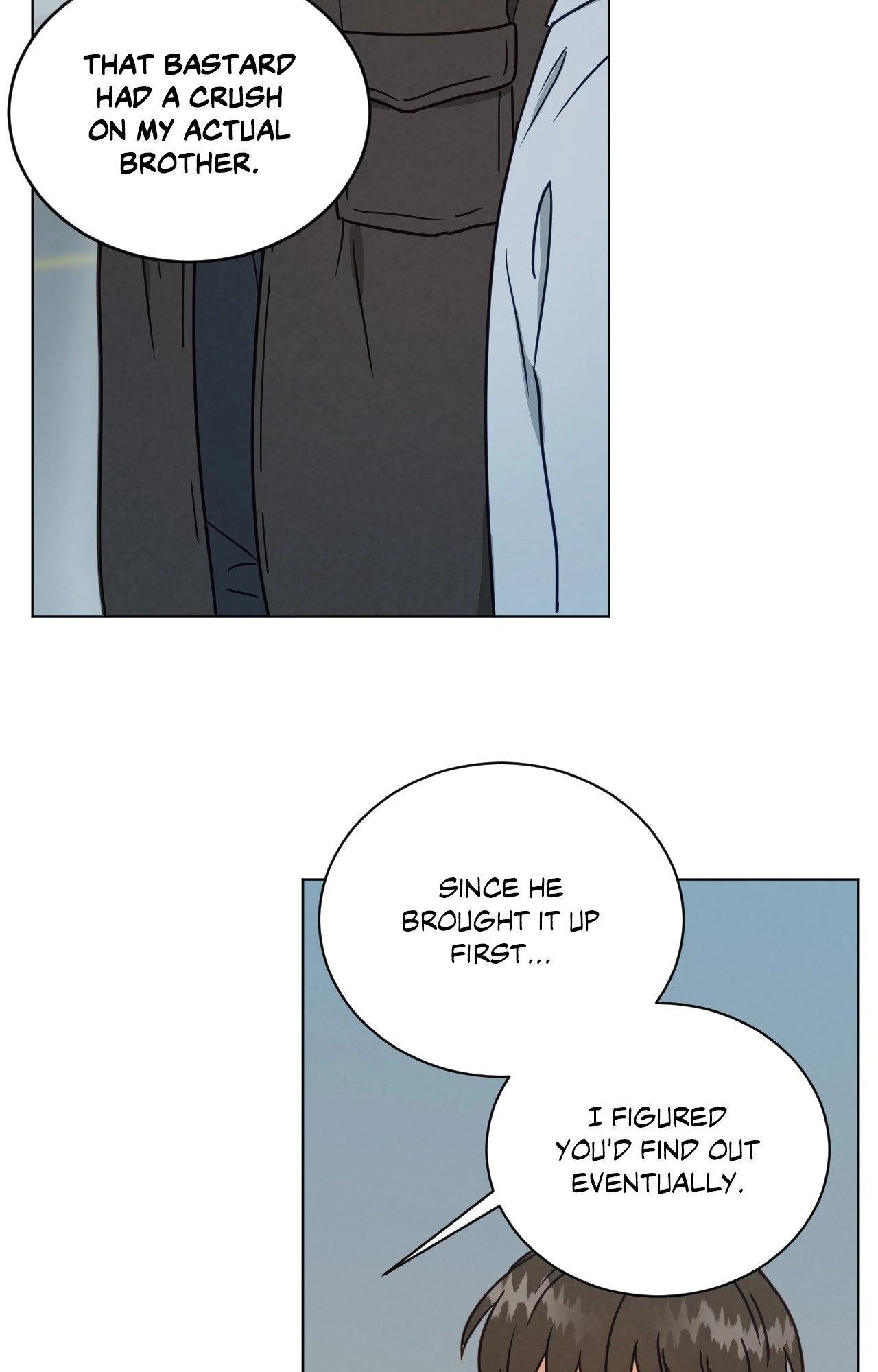 Abnormal Rommate - Chapter 86 Page 16